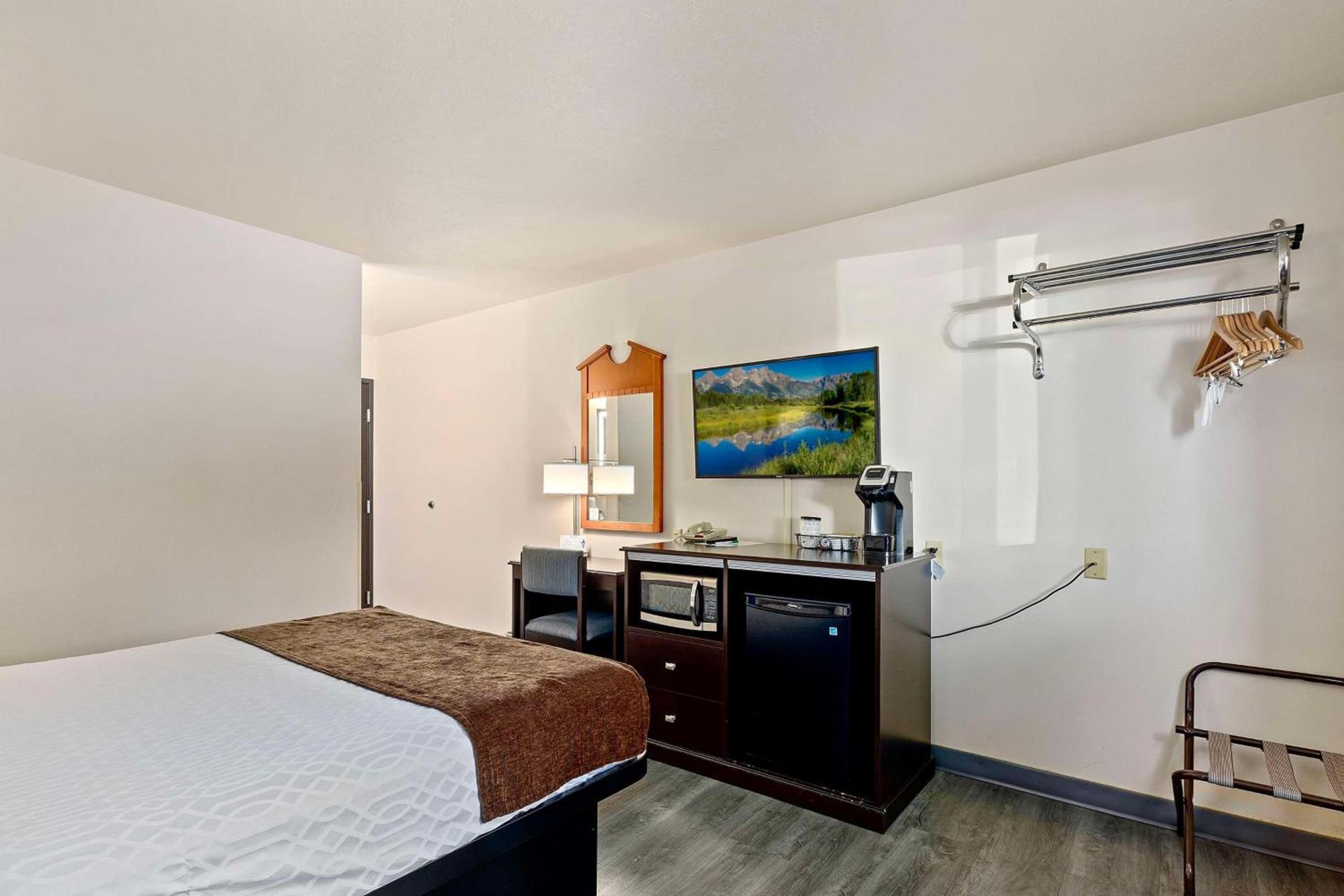 SureStay Hotel by Best Western Twin Falls photo 14
