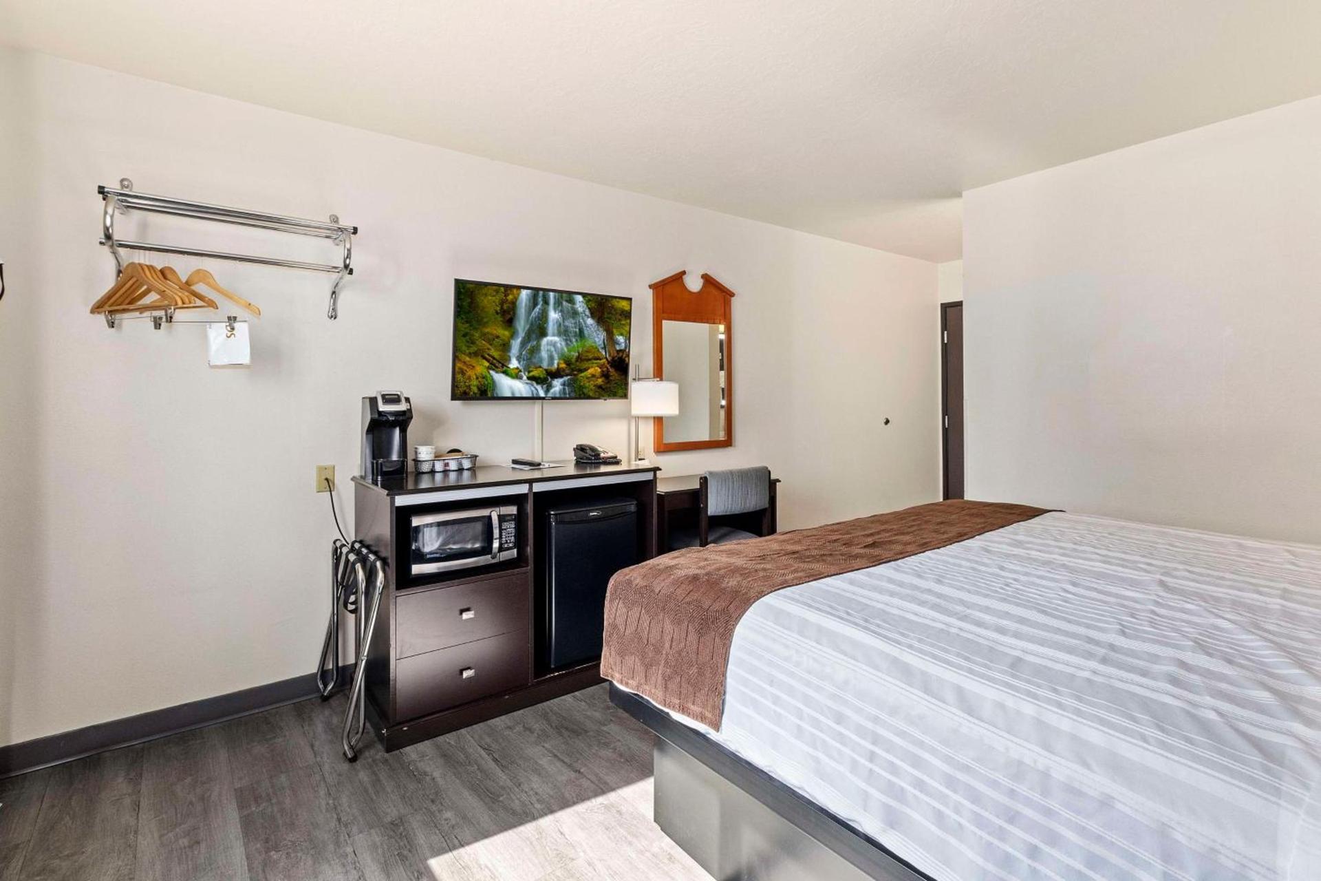 SureStay Hotel by Best Western Twin Falls photo 16