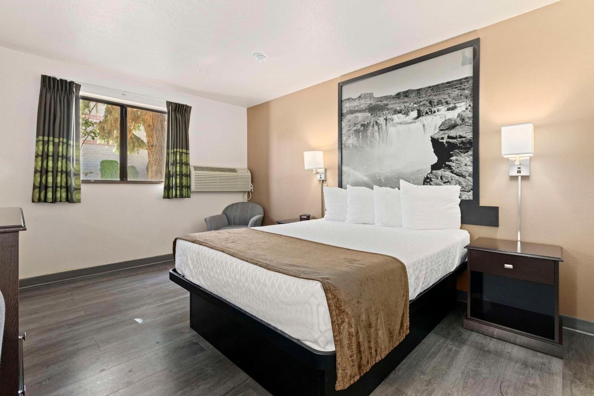 SureStay Hotel by Best Western Twin Falls photo 11