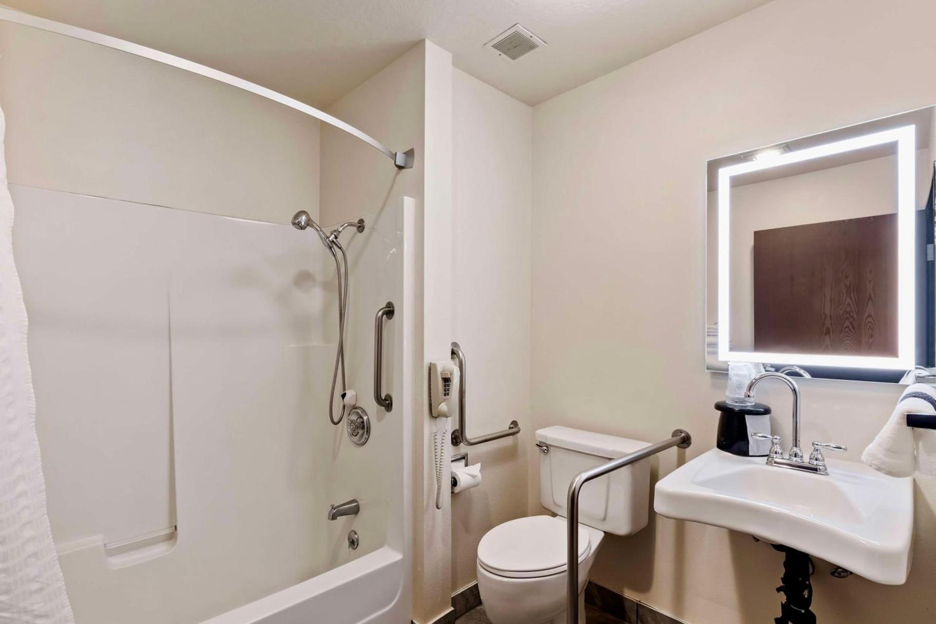 SureStay Hotel by Best Western Twin Falls photo 27