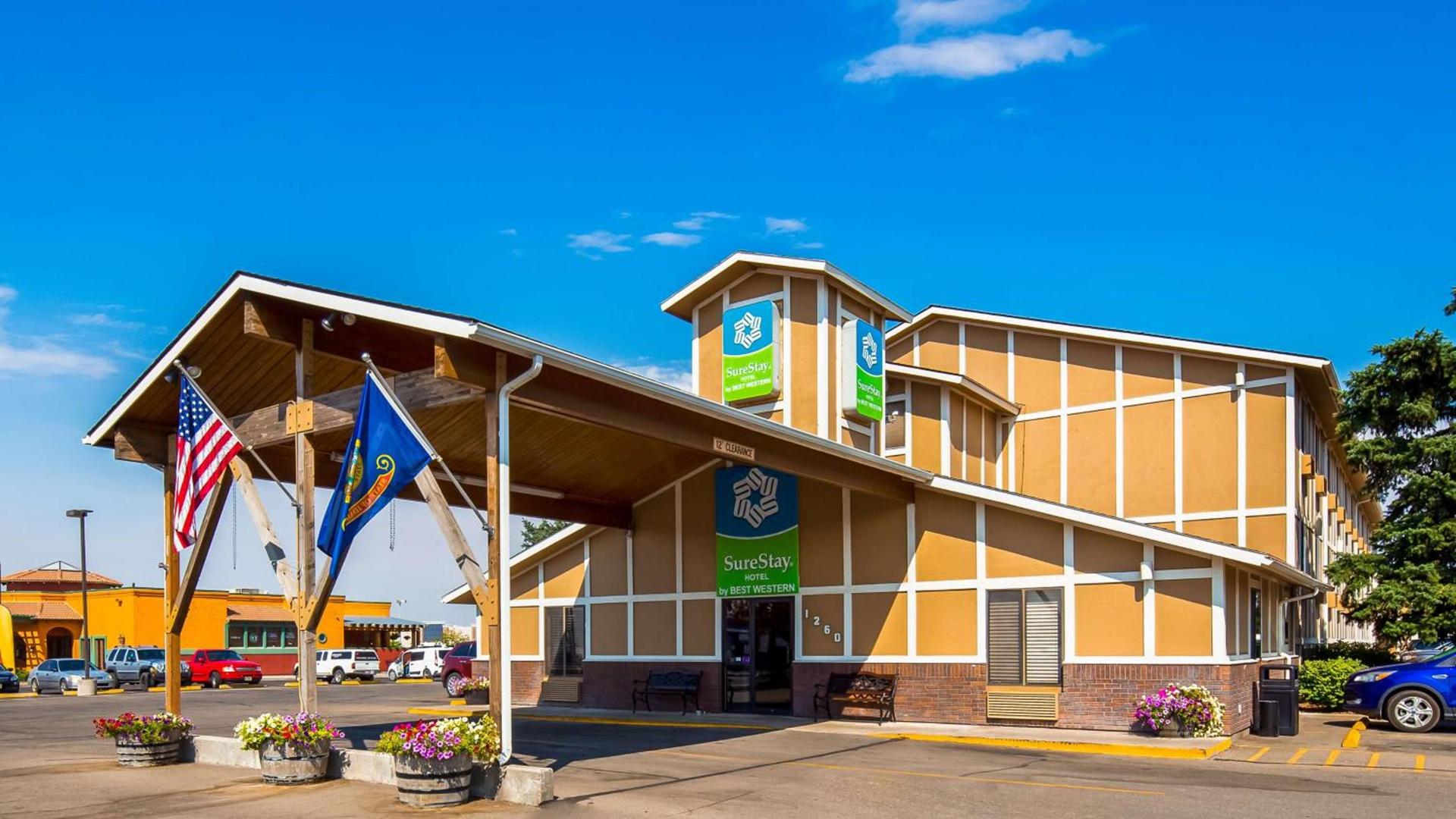SureStay Hotel by Best Western Twin Falls photo 34