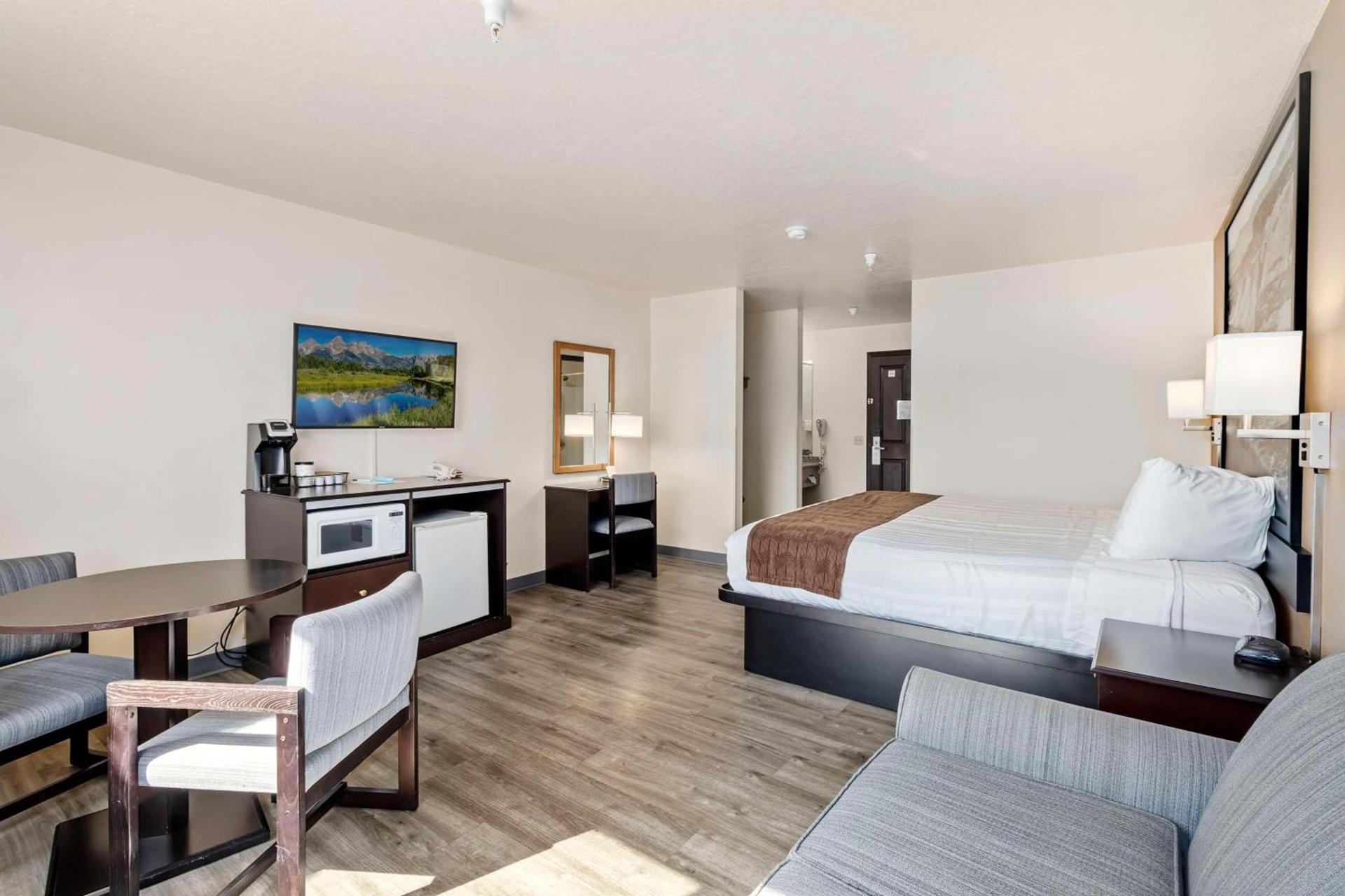 SureStay Hotel by Best Western Twin Falls photo 17