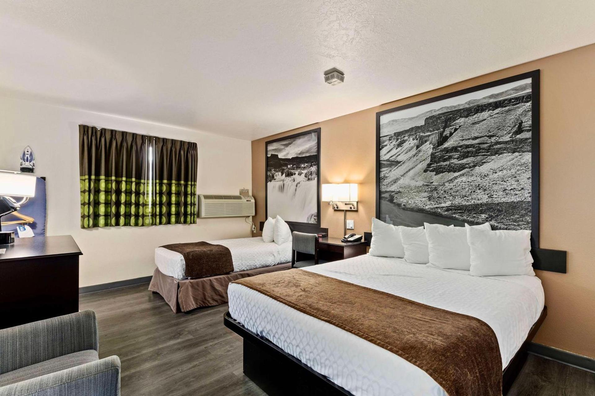 SureStay Hotel by Best Western Twin Falls photo 15