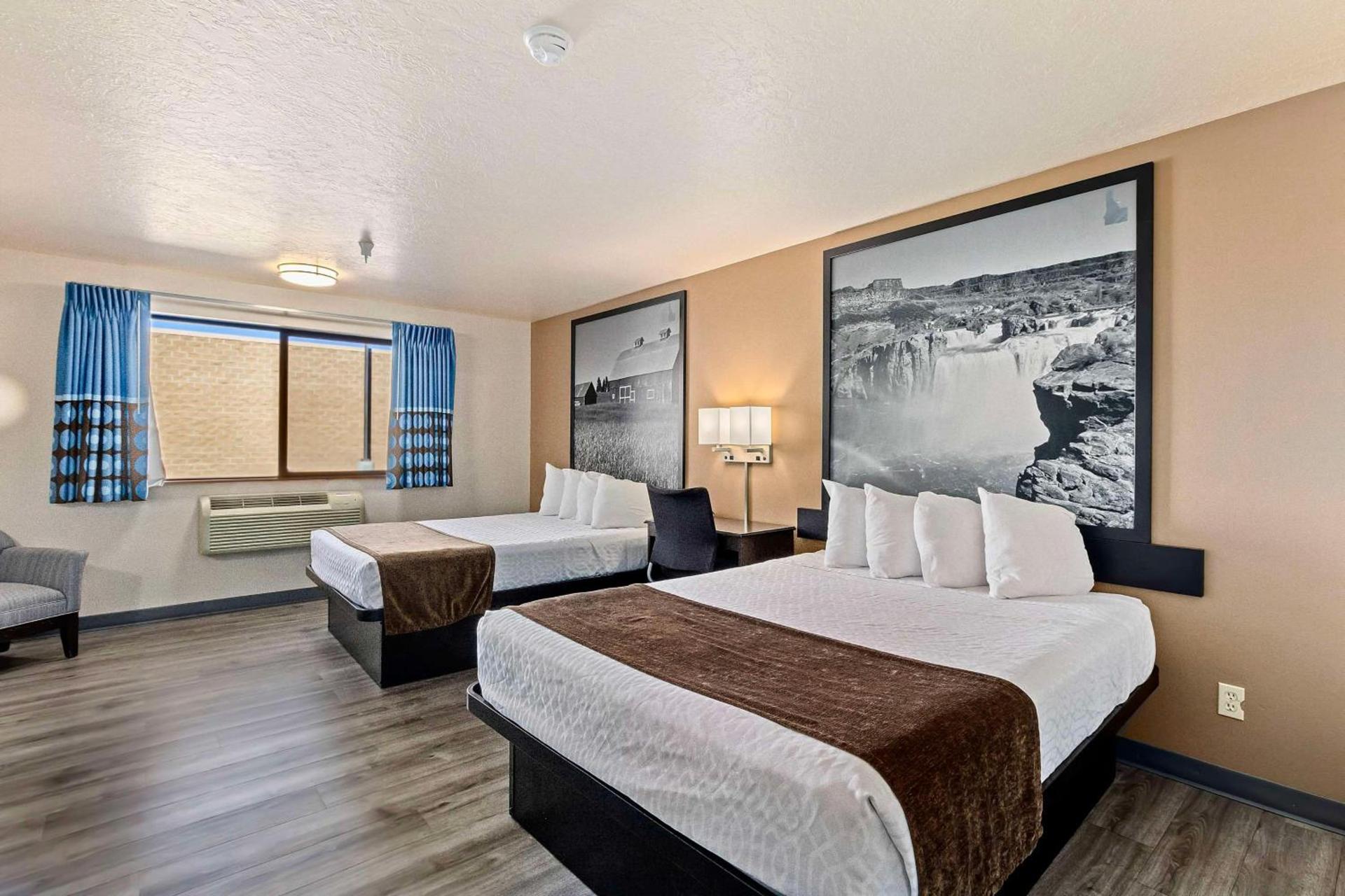 SureStay Hotel by Best Western Twin Falls photo 18