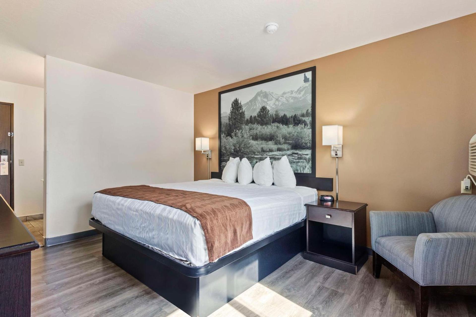 SureStay Hotel by Best Western Twin Falls photo 10