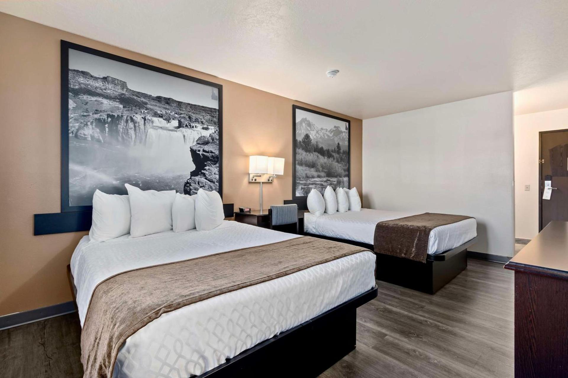 SureStay Hotel by Best Western Twin Falls photo 2