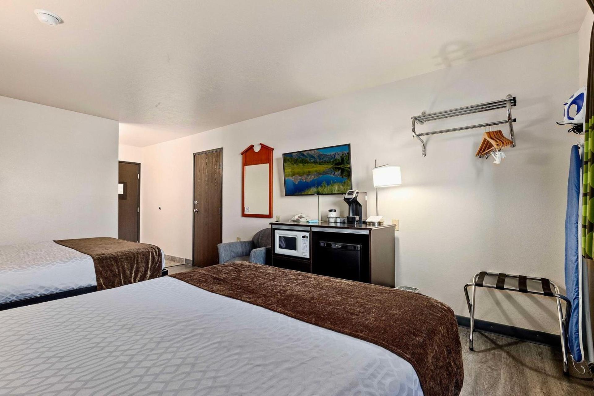 SureStay Hotel by Best Western Twin Falls photo 20