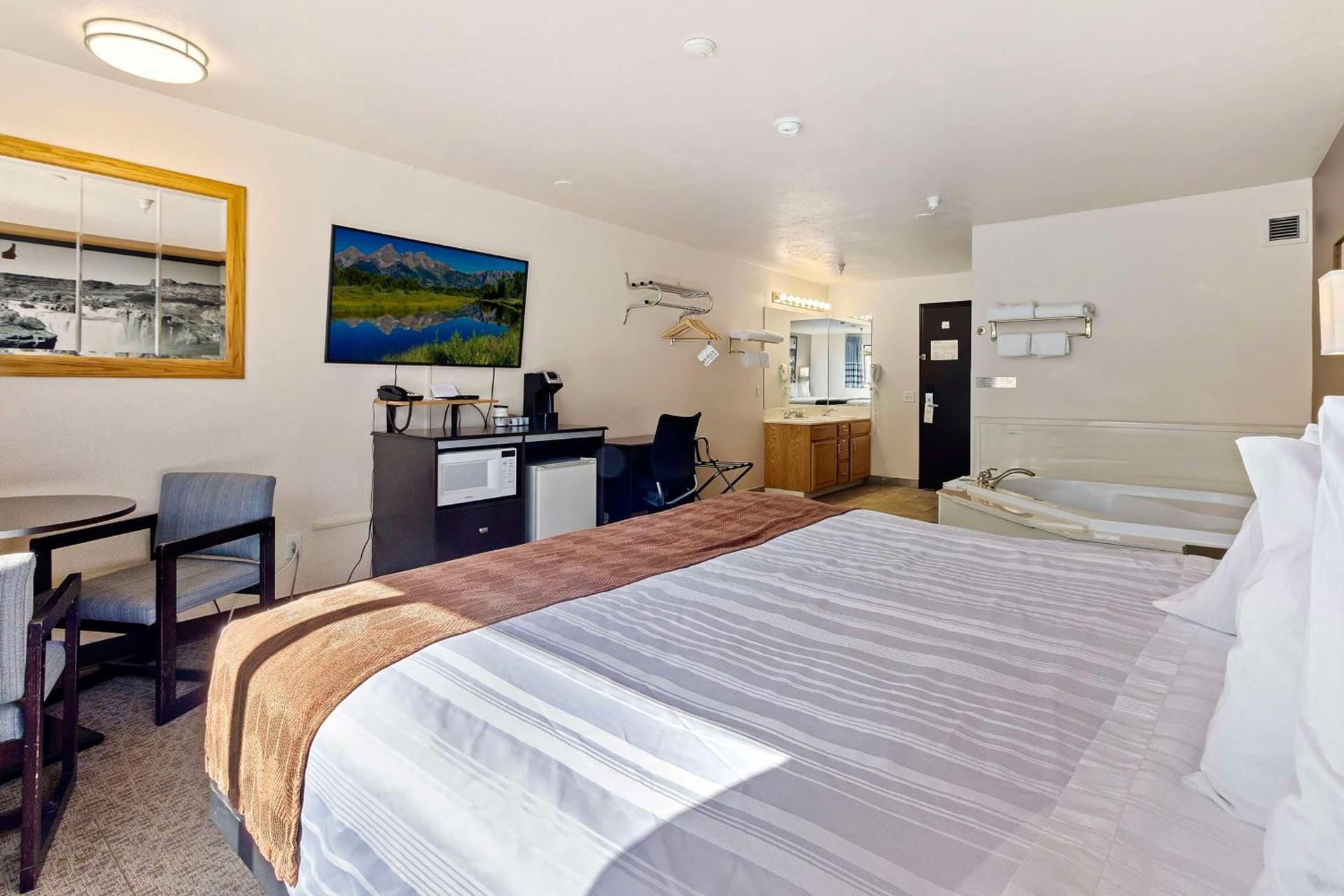 SureStay Hotel by Best Western Twin Falls photo 19
