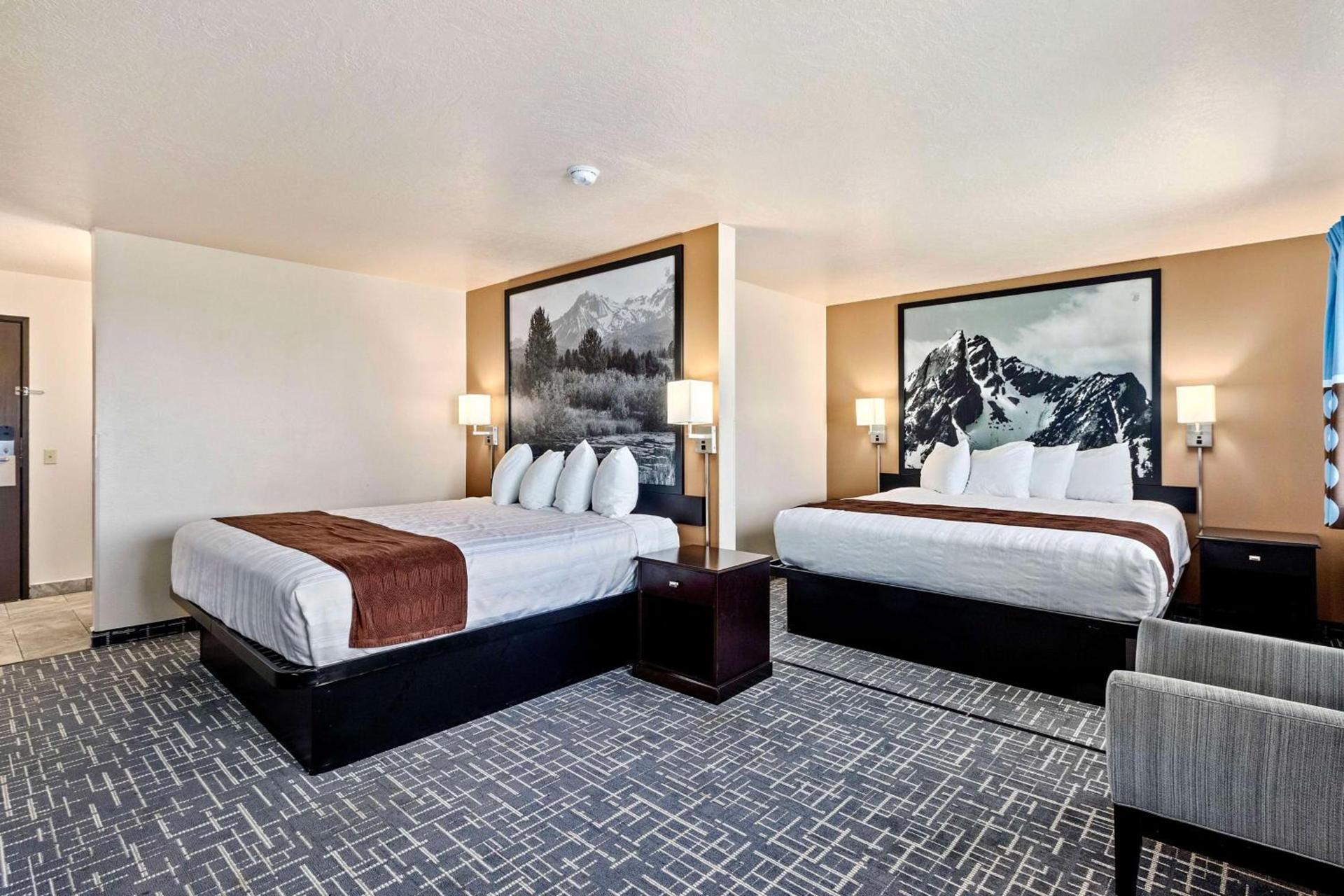 SureStay Hotel by Best Western Twin Falls photo 9