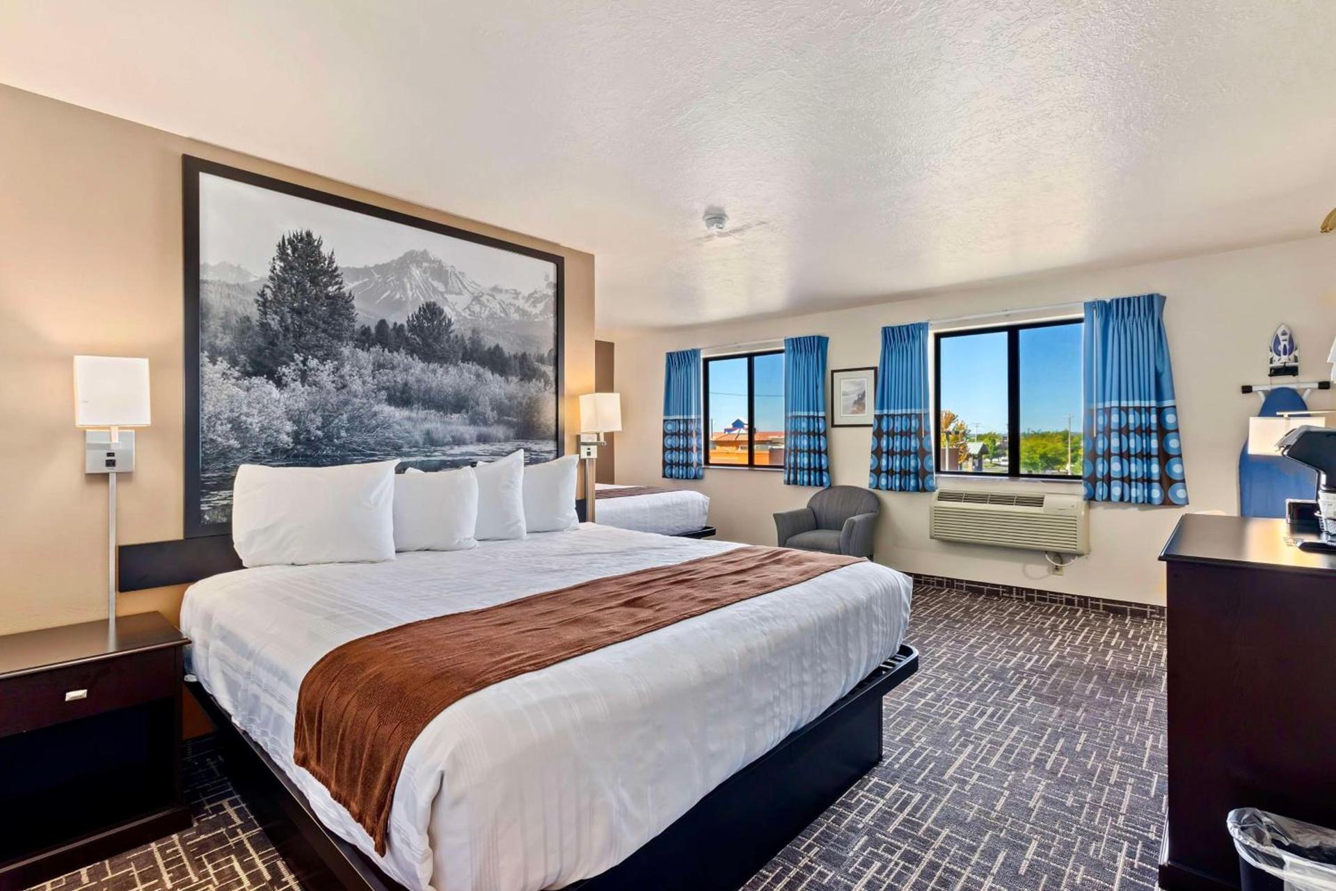 SureStay Hotel by Best Western Twin Falls photo 25