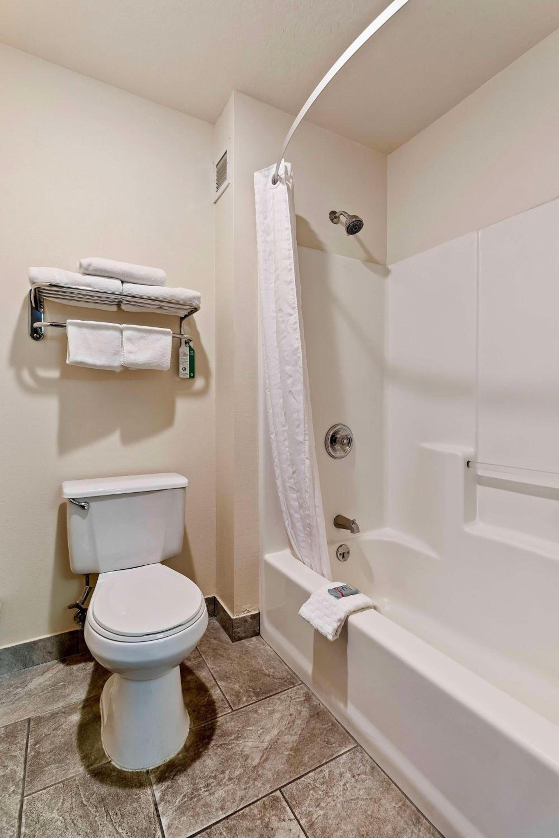 SureStay Hotel by Best Western Twin Falls photo 33