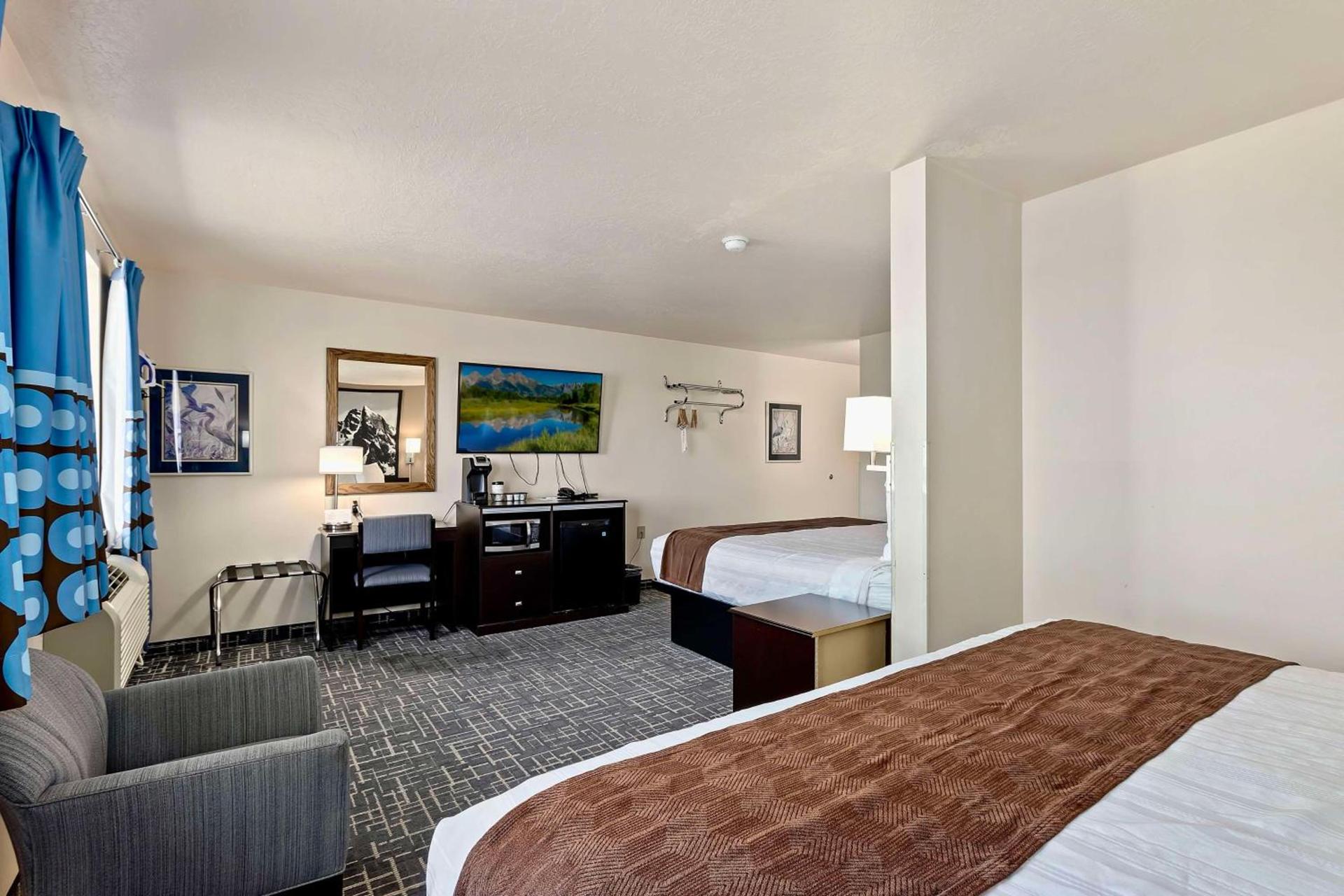SureStay Hotel by Best Western Twin Falls photo 26