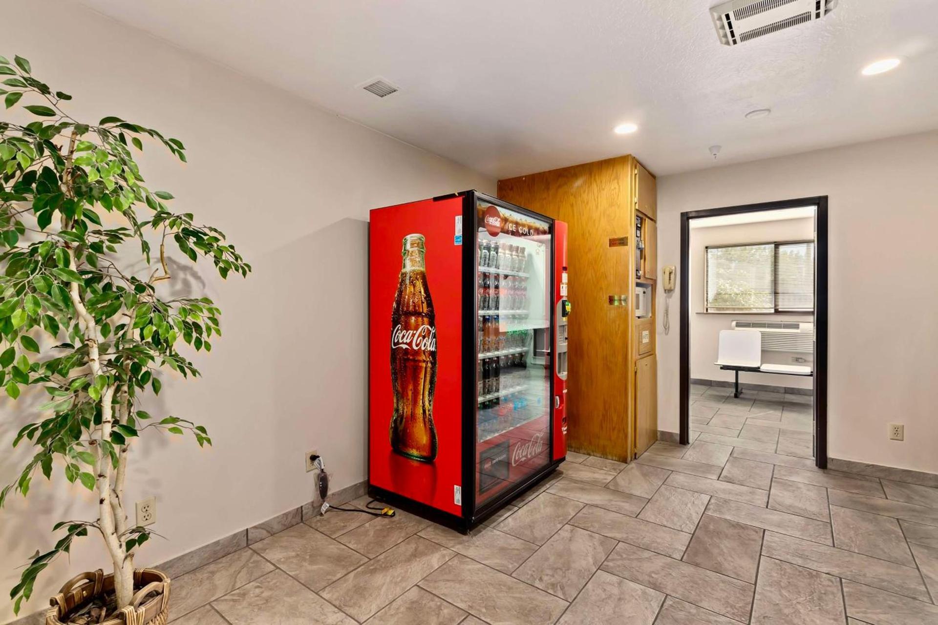 SureStay Hotel by Best Western Twin Falls photo 36