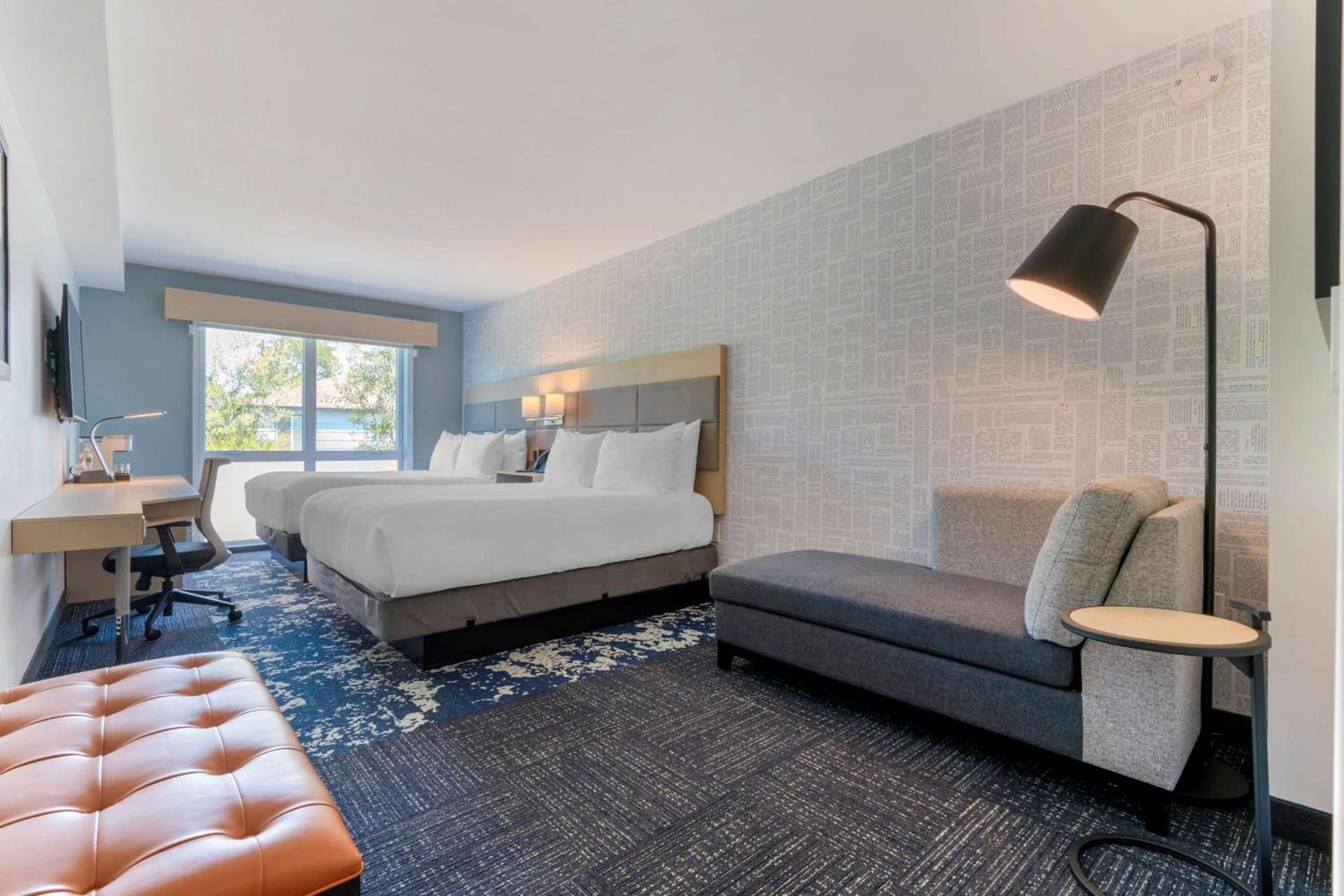 Aiden by Best Western Berkeley photo 23