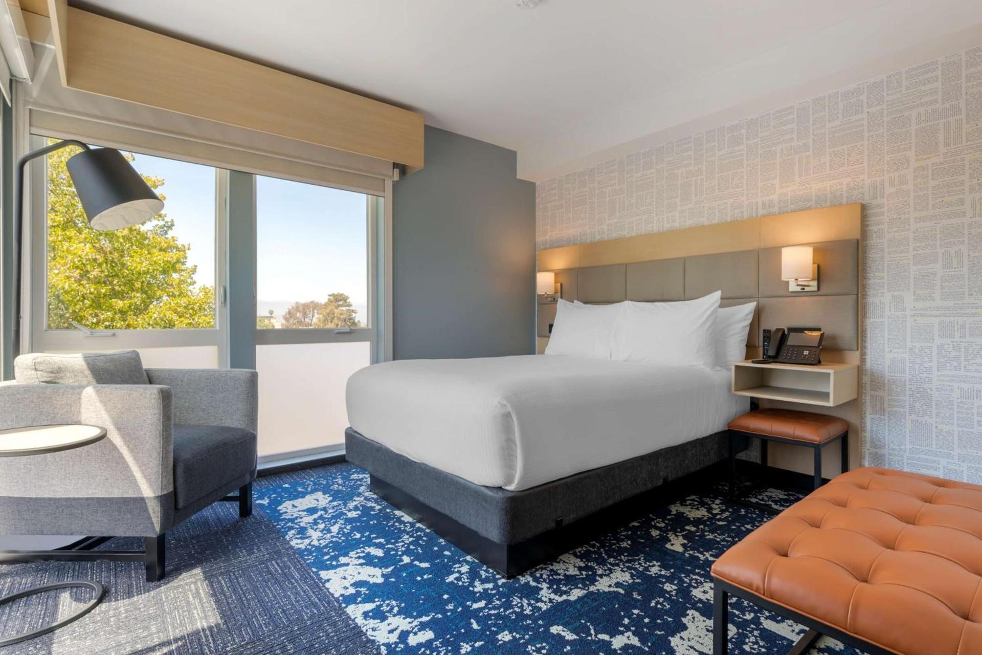 Aiden by Best Western Berkeley photo 7