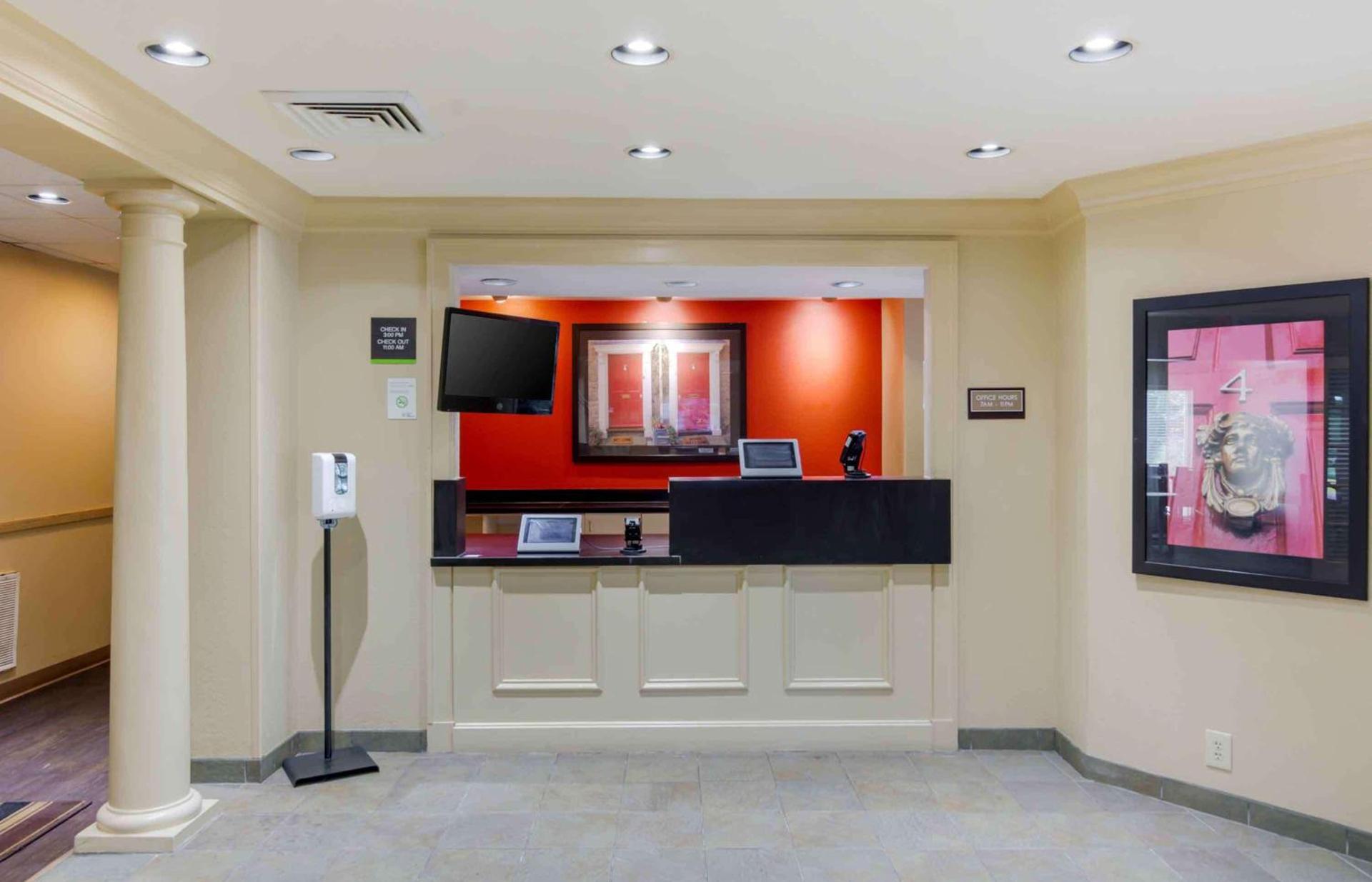 Extended Stay America Suites - Richmond - W Broad Street - Glenside - North photo 4