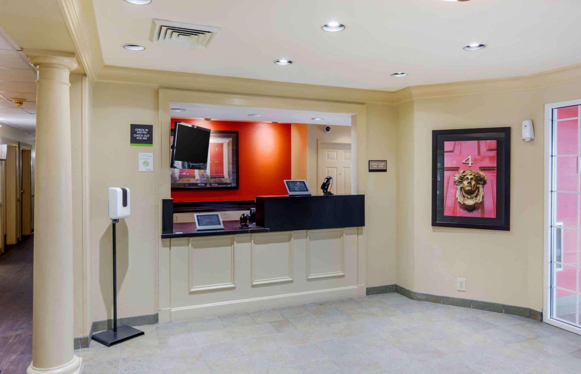 Extended Stay America Suites - Richmond - W Broad Street - Glenside - North photo 5