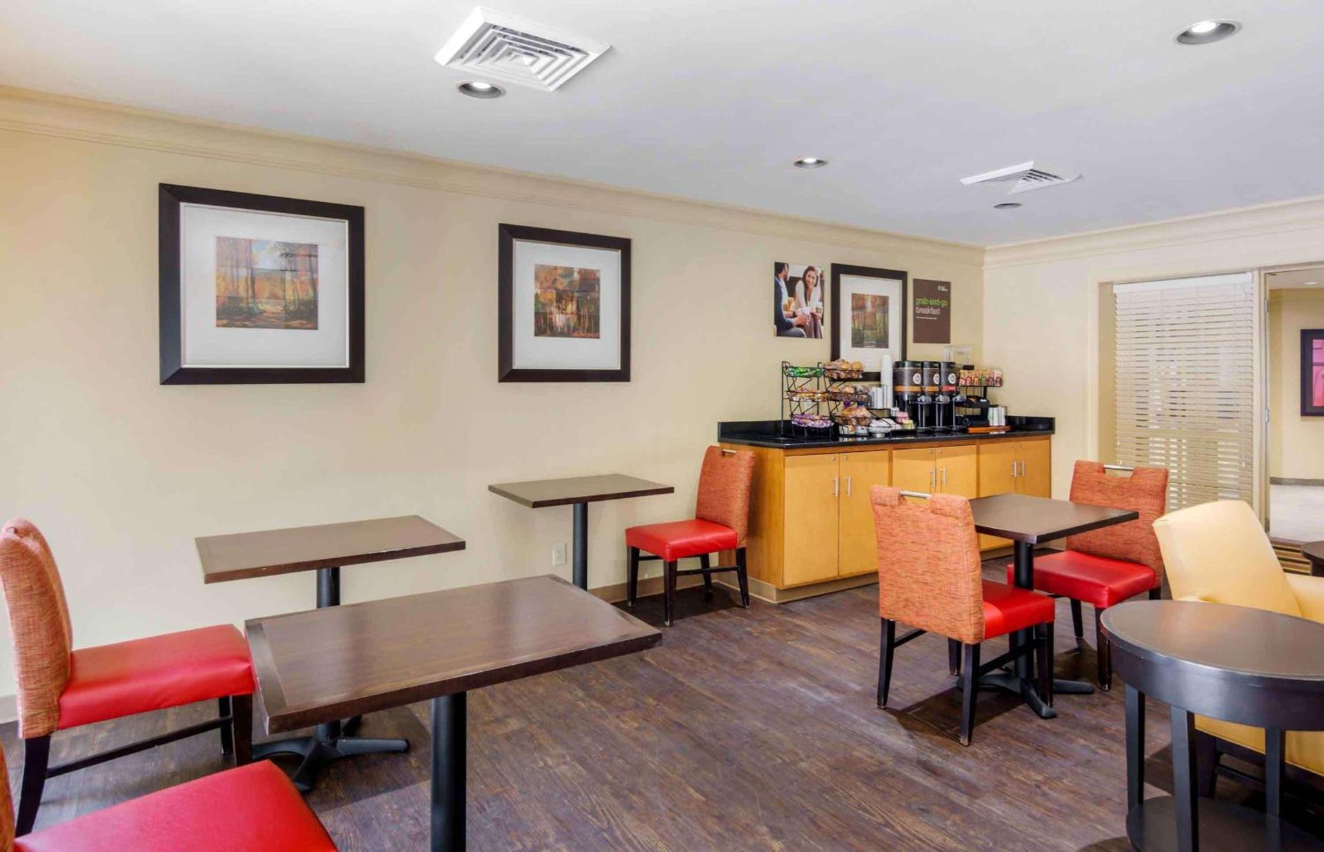 Extended Stay America Suites - Richmond - W Broad Street - Glenside - North photo 9