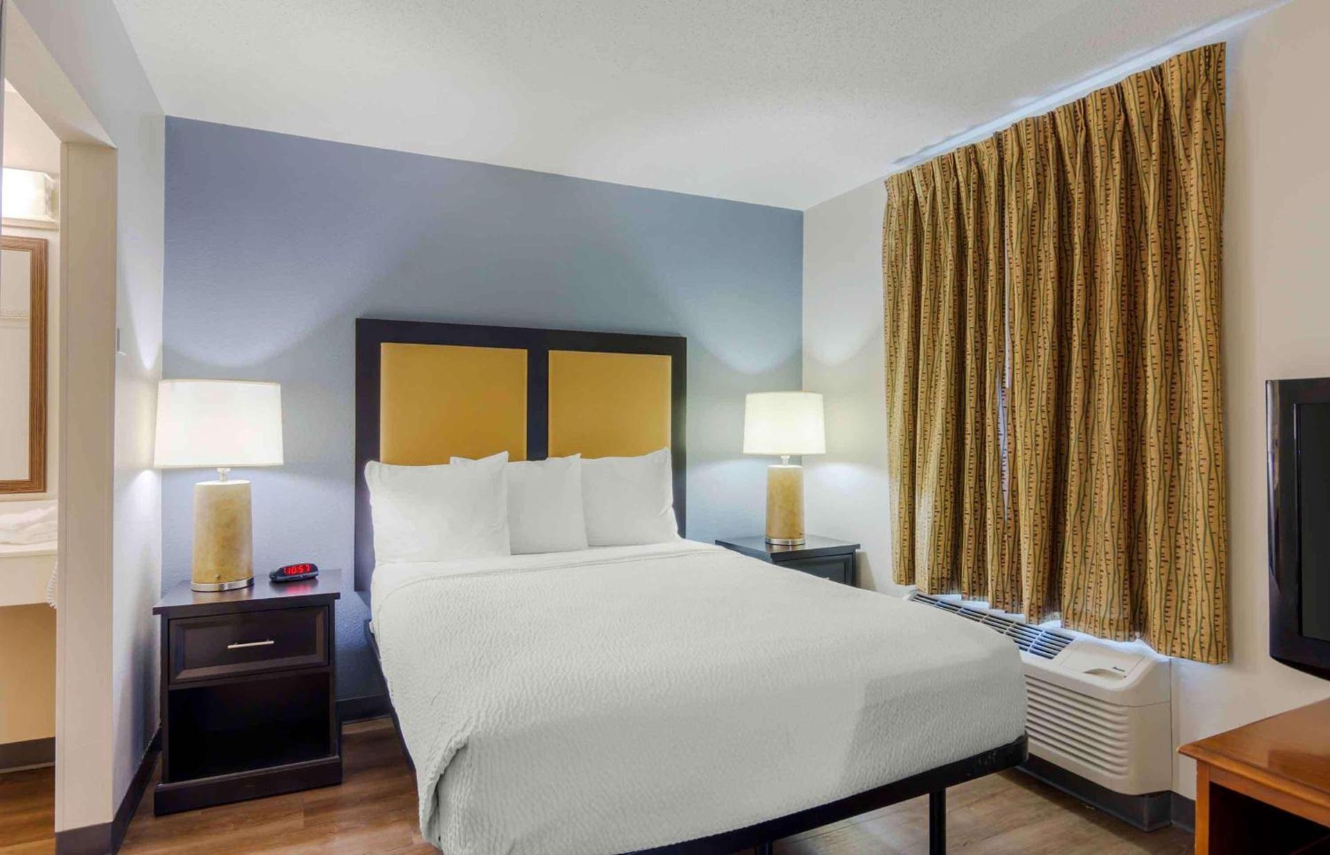Extended Stay America Suites - Richmond - W Broad Street - Glenside - North photo 14