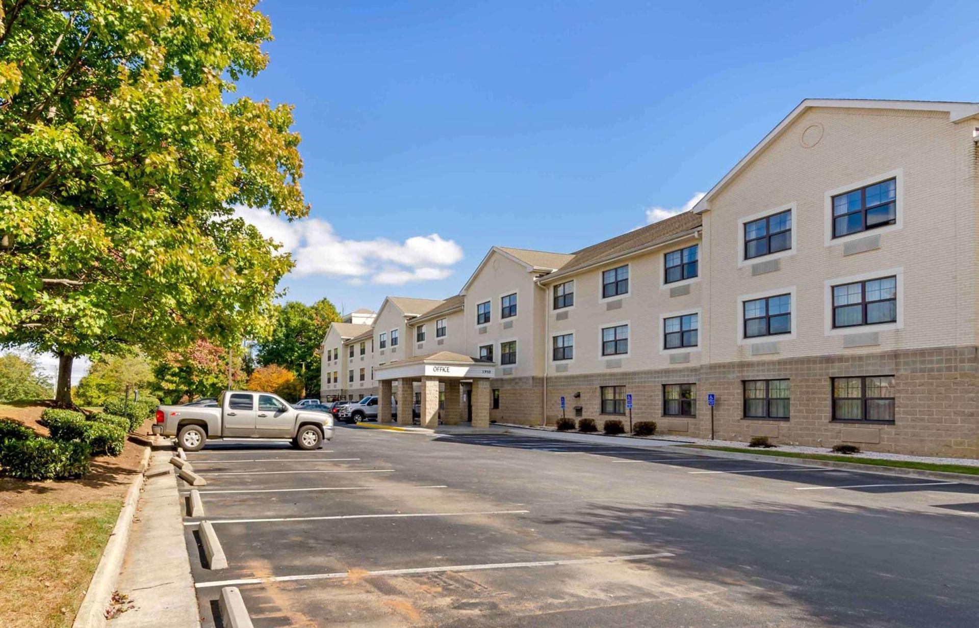 Extended Stay America Suites - Lynchburg - University Blvd photo 2