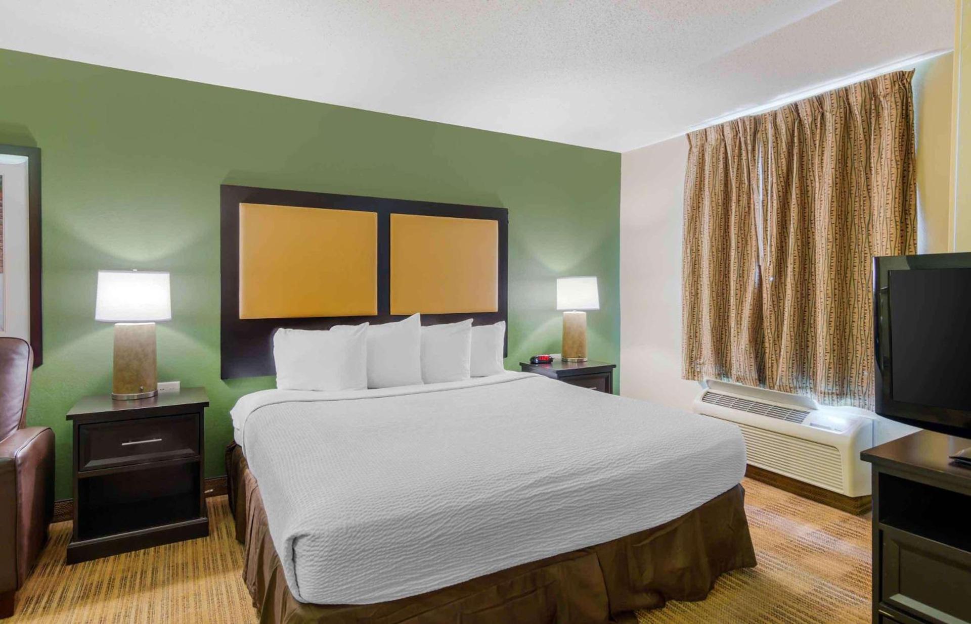 Extended Stay America Suites - Richmond - W Broad Street - Glenside - North photo 19