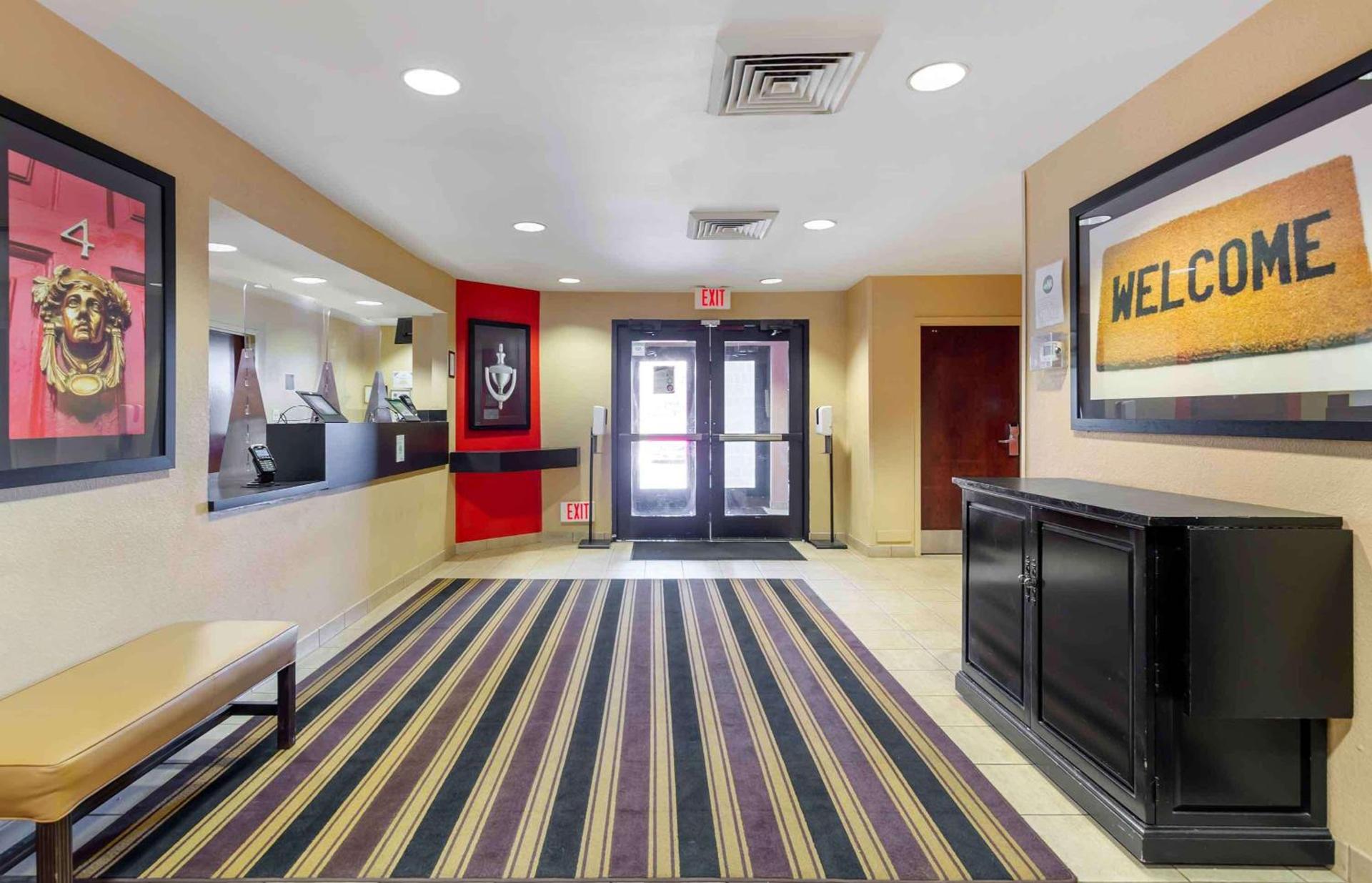 Extended Stay America Suites - Lynchburg - University Blvd photo 5