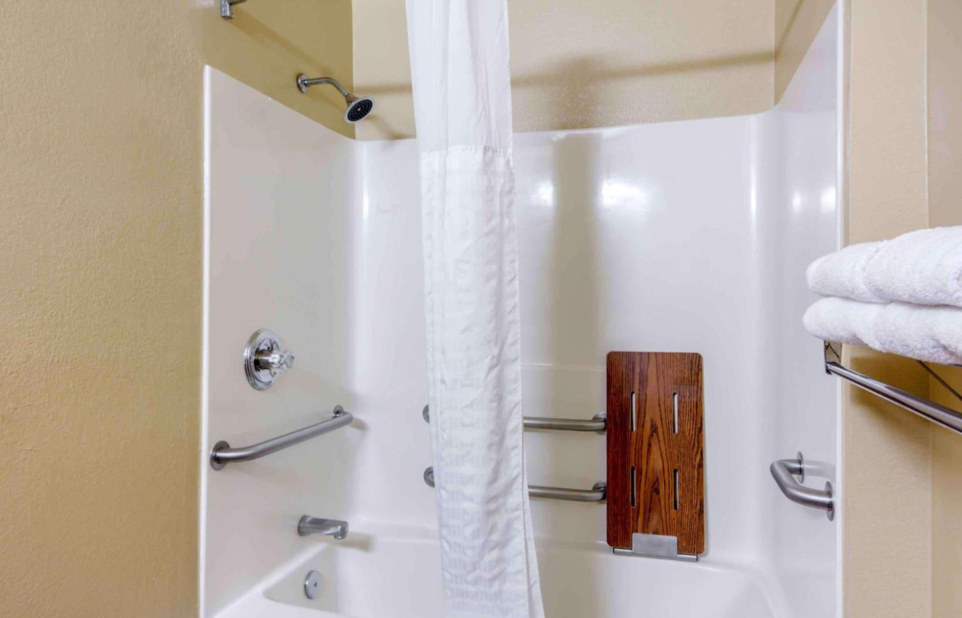 Extended Stay America Suites - Richmond - W Broad Street - Glenside - North photo 27