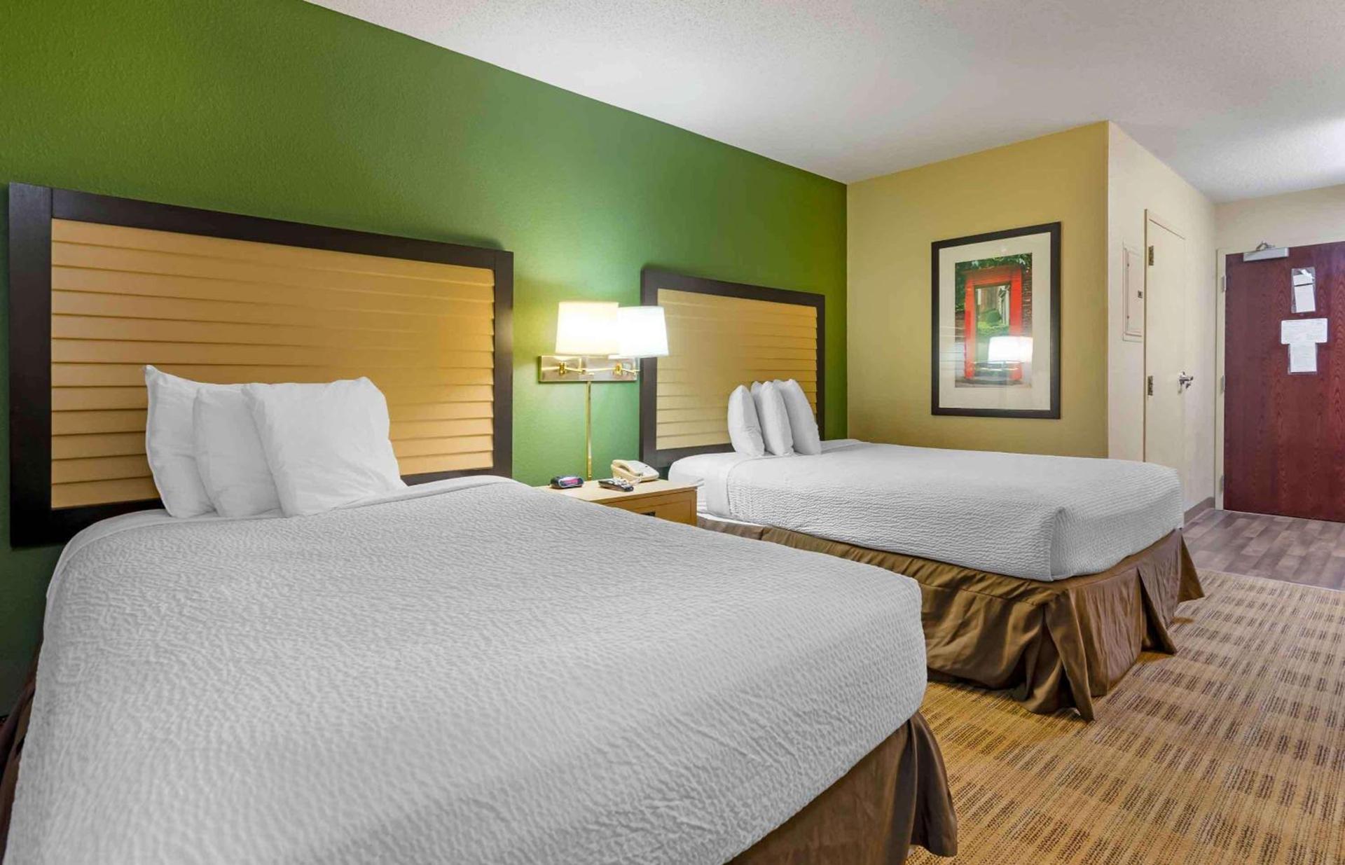 Extended Stay America Suites - Lynchburg - University Blvd photo 17