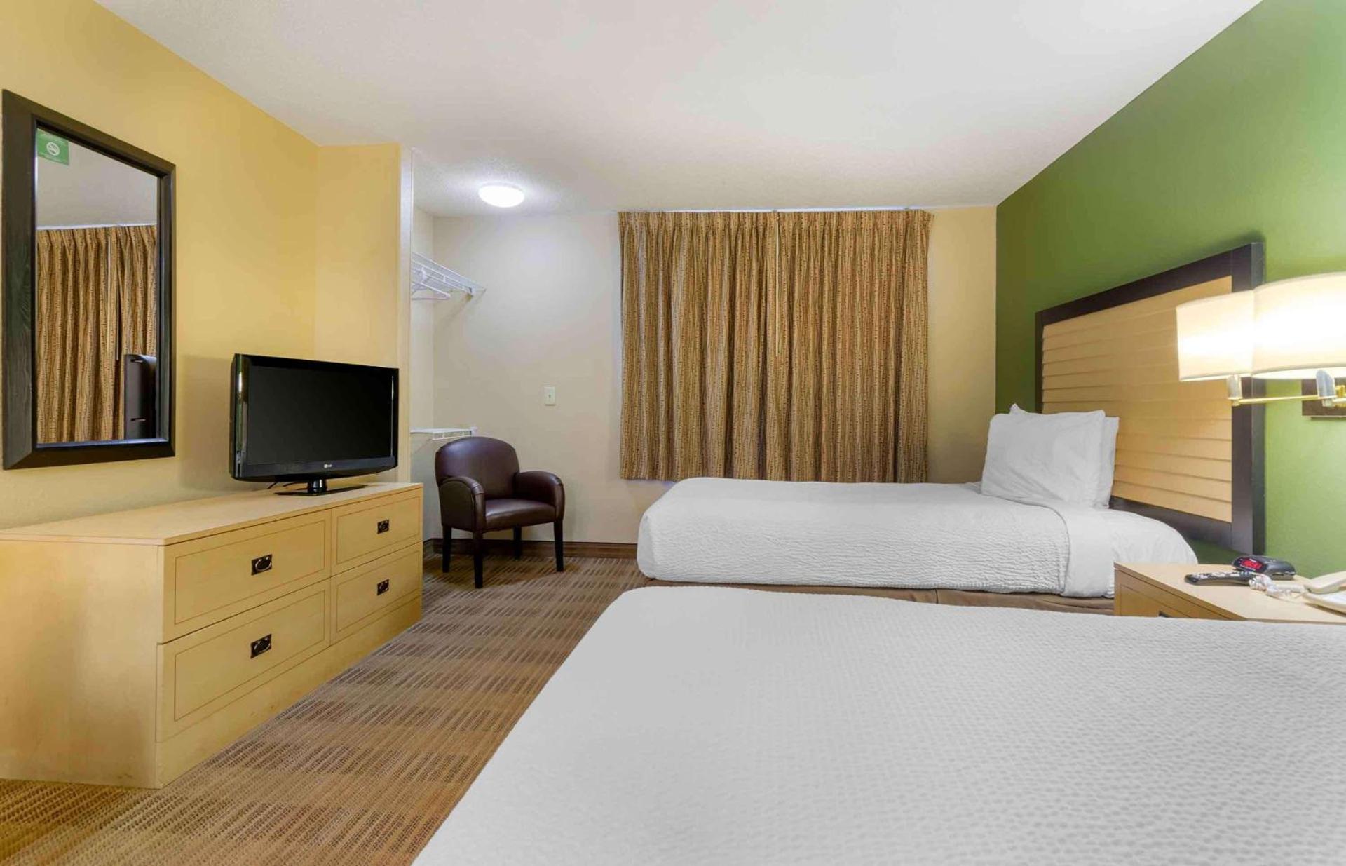 Extended Stay America Suites - Lynchburg - University Blvd photo 18