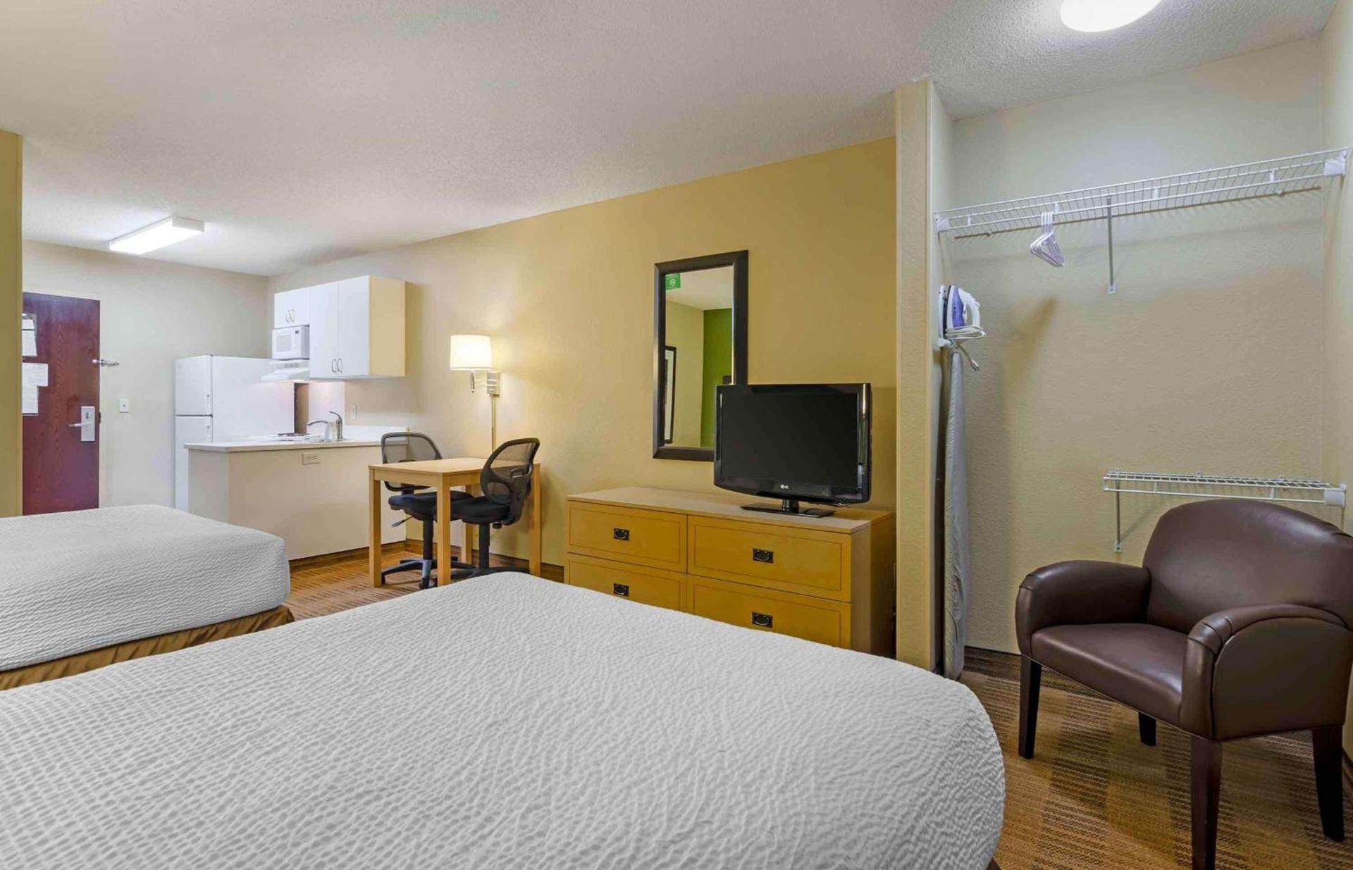 Extended Stay America Suites - Lynchburg - University Blvd photo 19