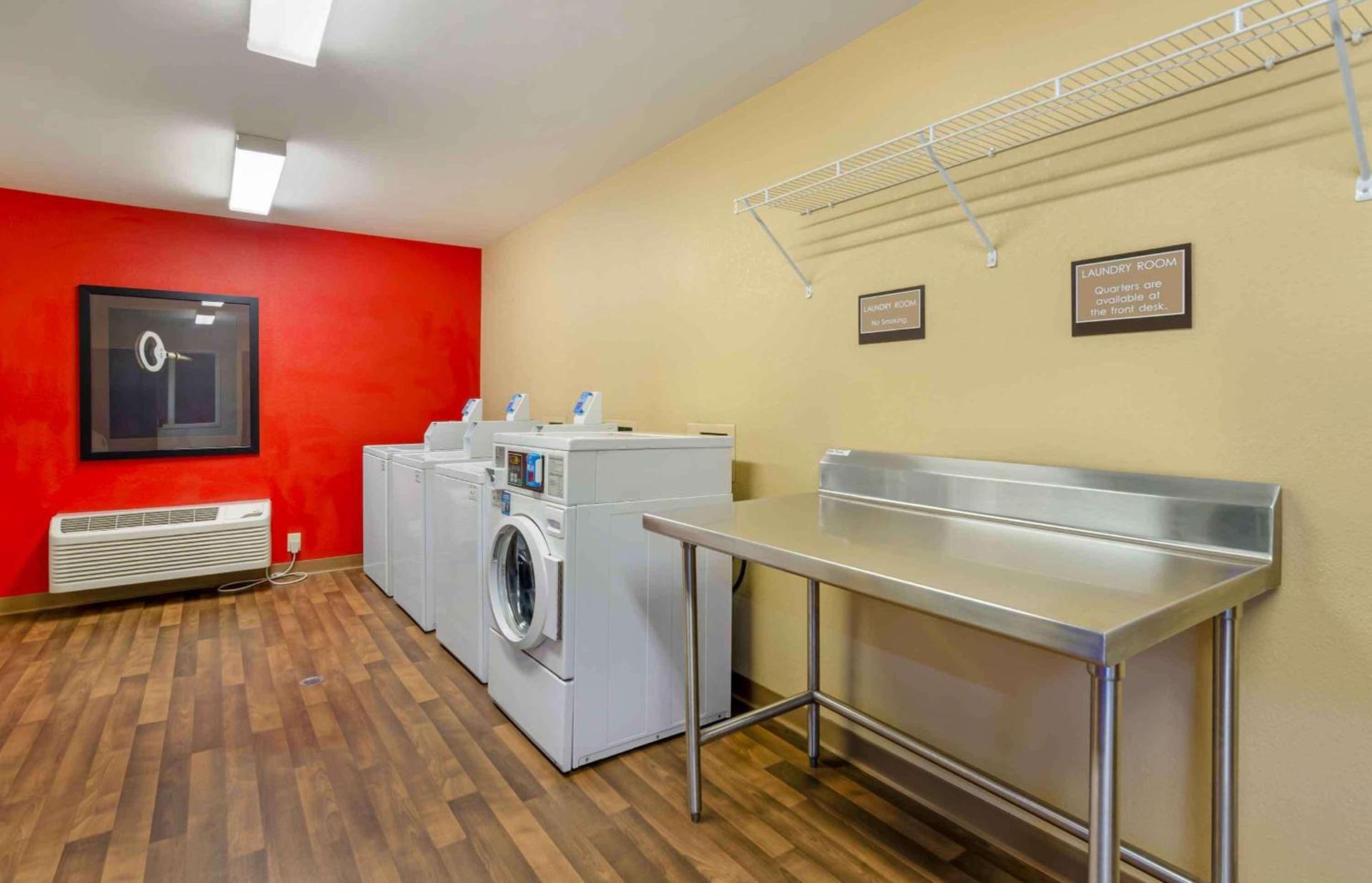 Extended Stay America Suites - Lynchburg - University Blvd photo 25