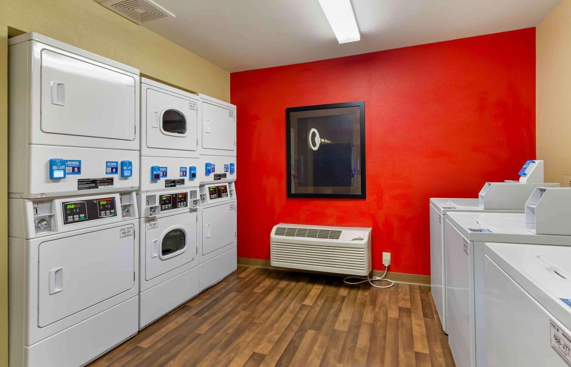 Extended Stay America Suites - Lynchburg - University Blvd photo 24