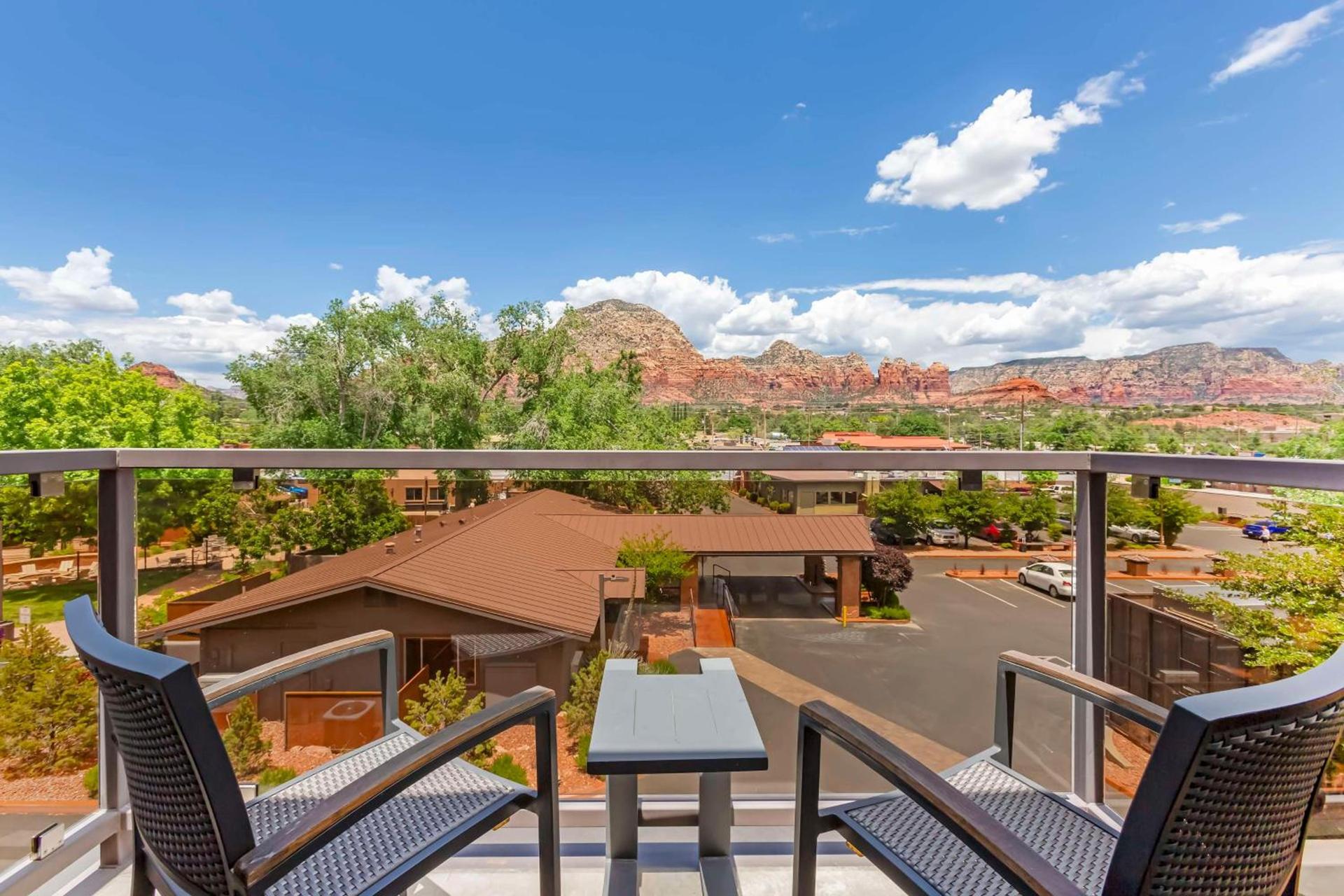 Aiden by Best Western Sedona photo 42