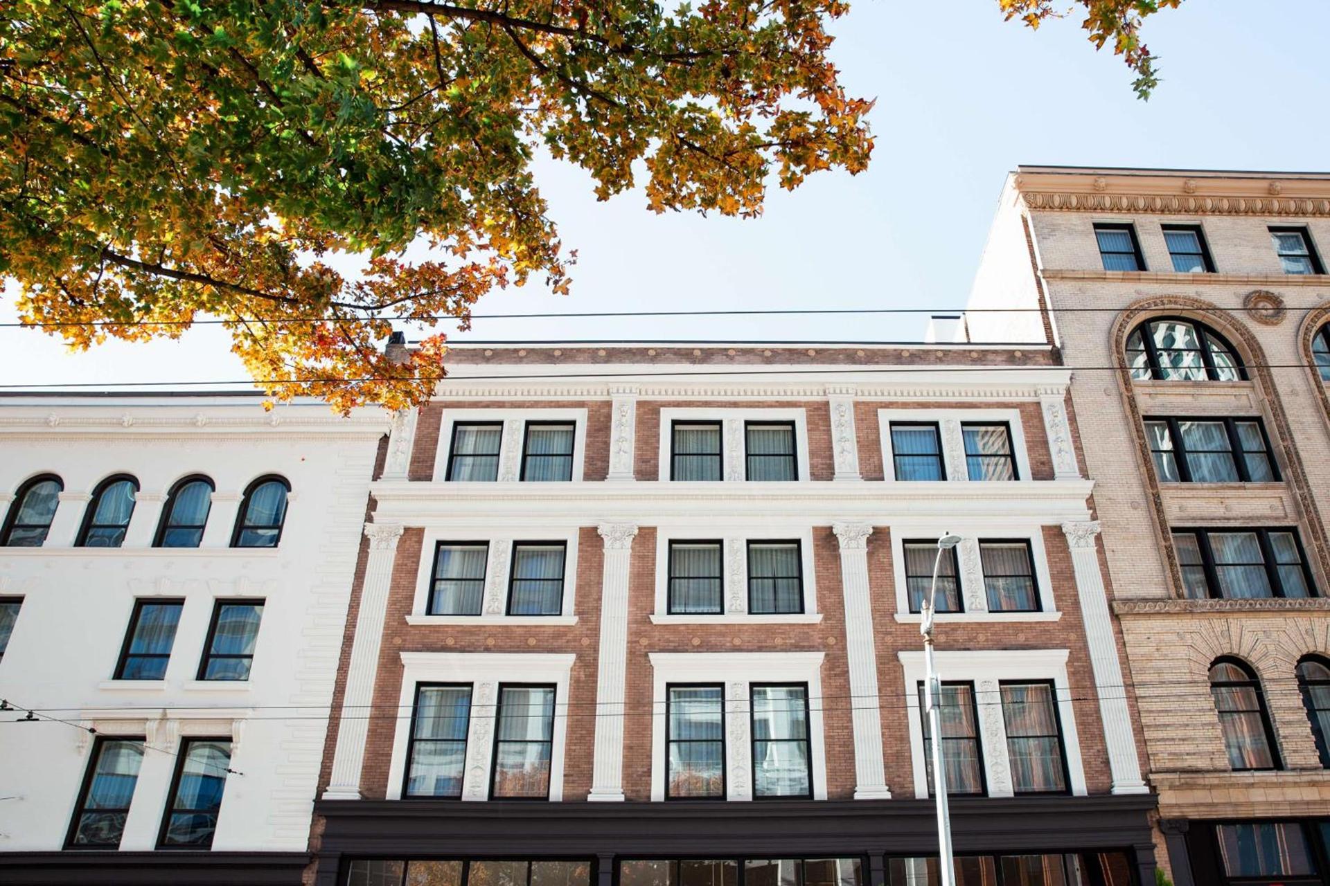 The Alexis Royal Sonesta Hotel Seattle — hotel in Seattle
