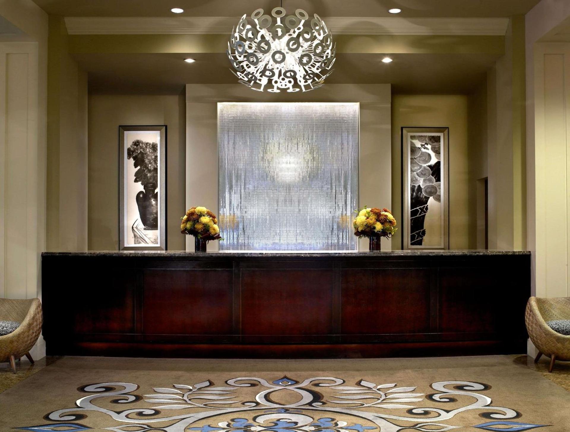 The Alexis Royal Sonesta Hotel Seattle photo 2