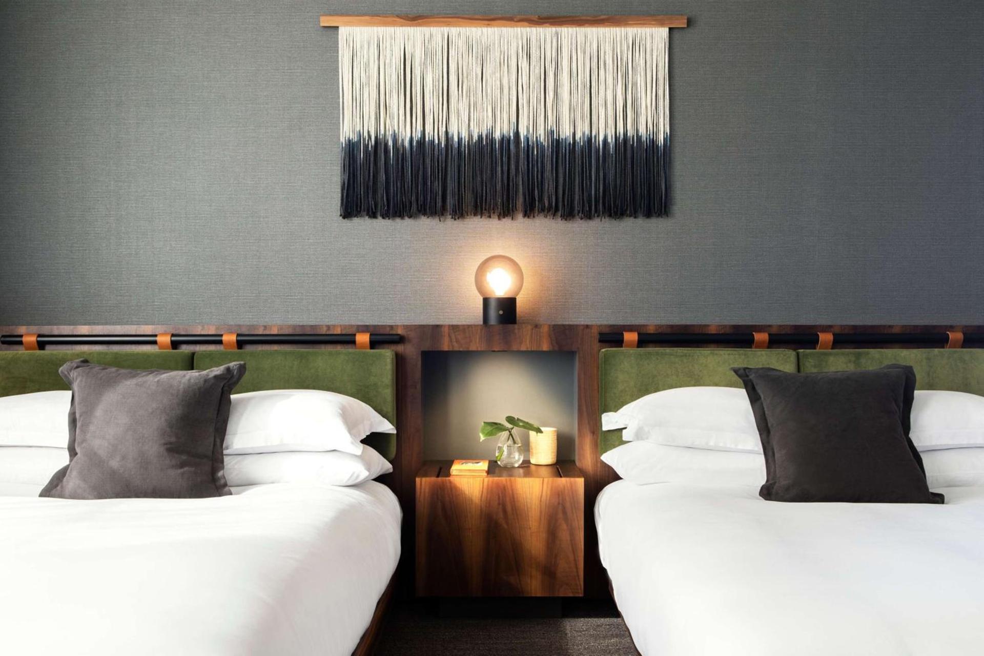 The Alexis Royal Sonesta Hotel Seattle photo 16