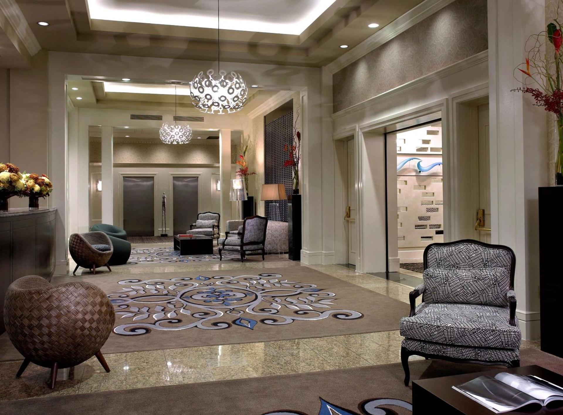The Alexis Royal Sonesta Hotel Seattle photo 14