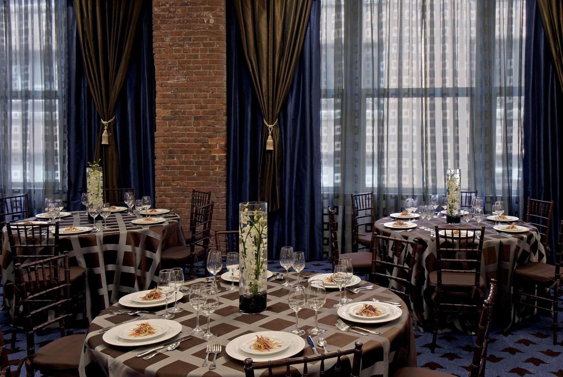 The Alexis Royal Sonesta Hotel Seattle photo 17