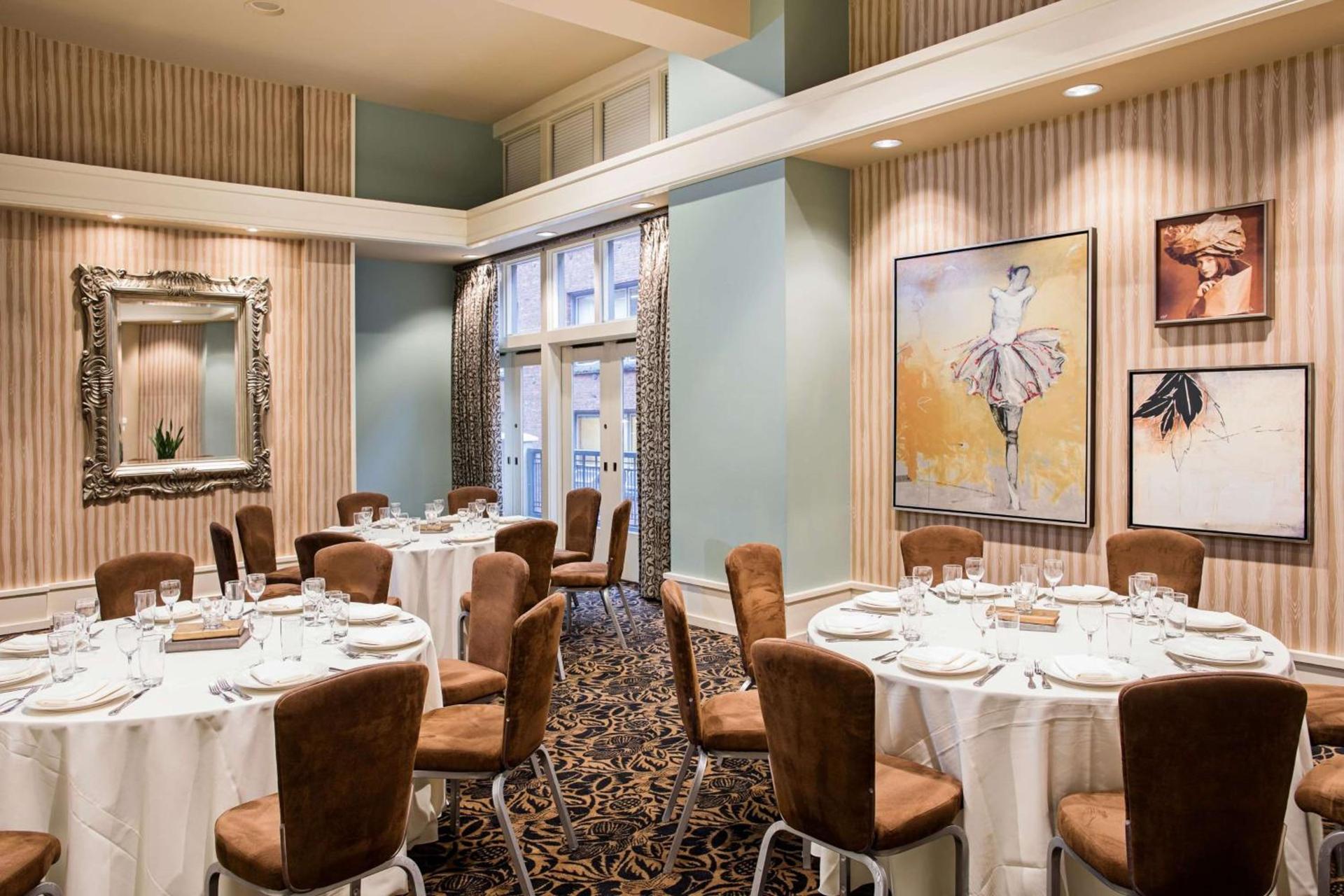 The Alexis Royal Sonesta Hotel Seattle photo 19