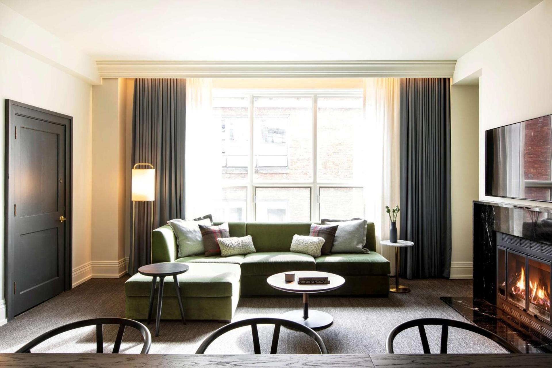 The Alexis Royal Sonesta Hotel Seattle photo 28
