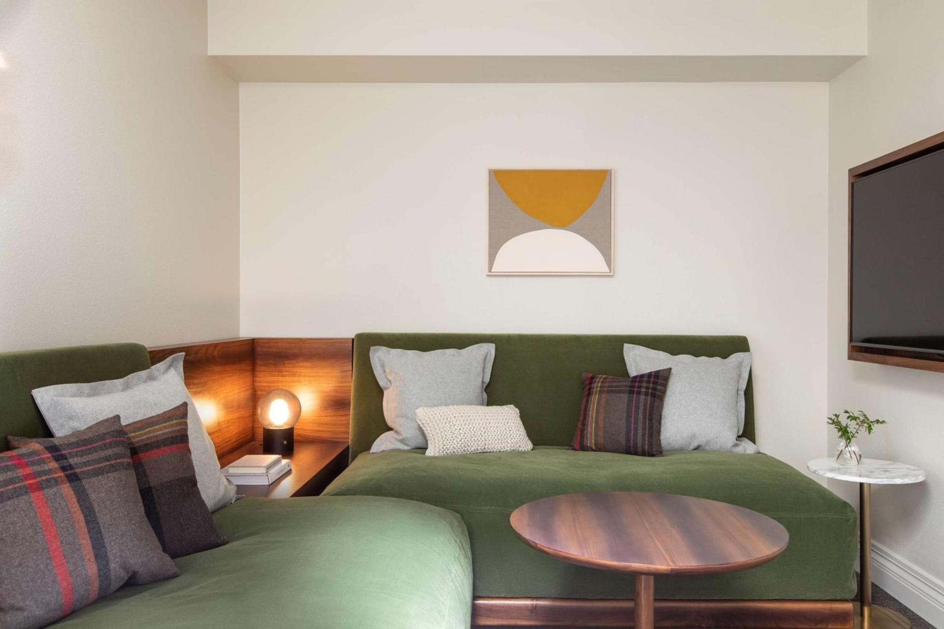 The Alexis Royal Sonesta Hotel Seattle photo 5