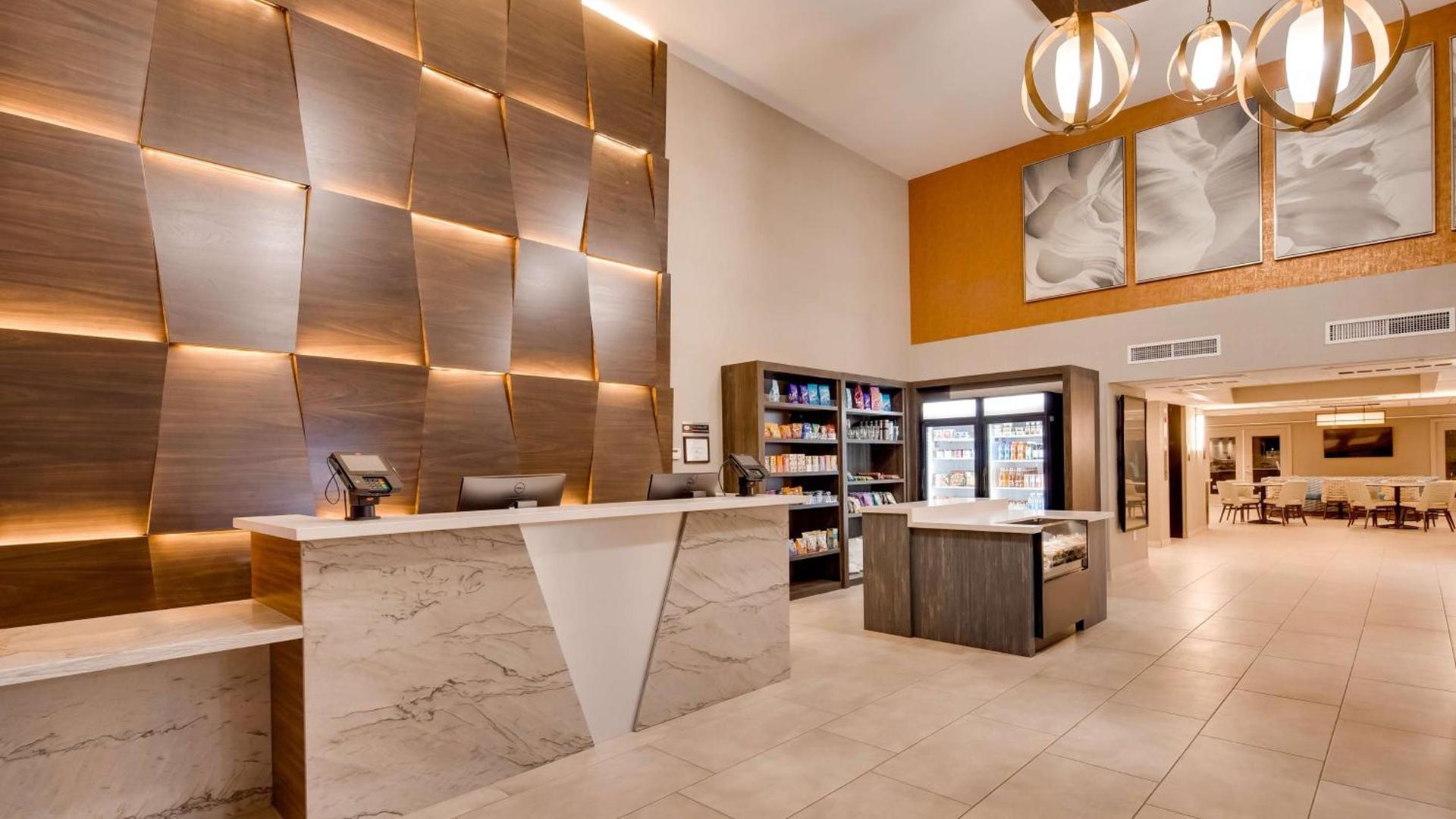 Aiden by Best Western Scottsdale North photo 22