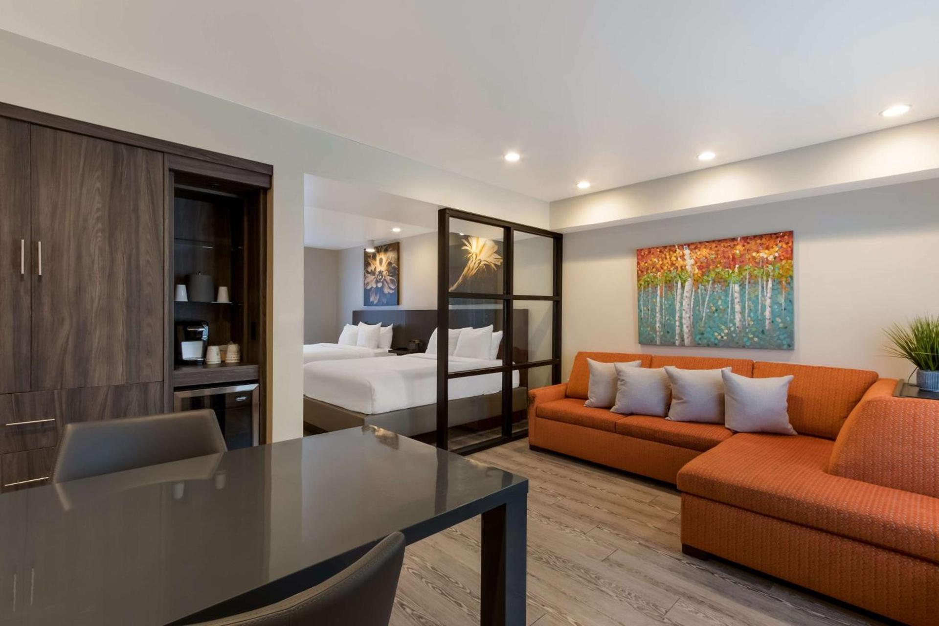 Howard Johnson by Wyndham Tempe University/Phoenix photo 43