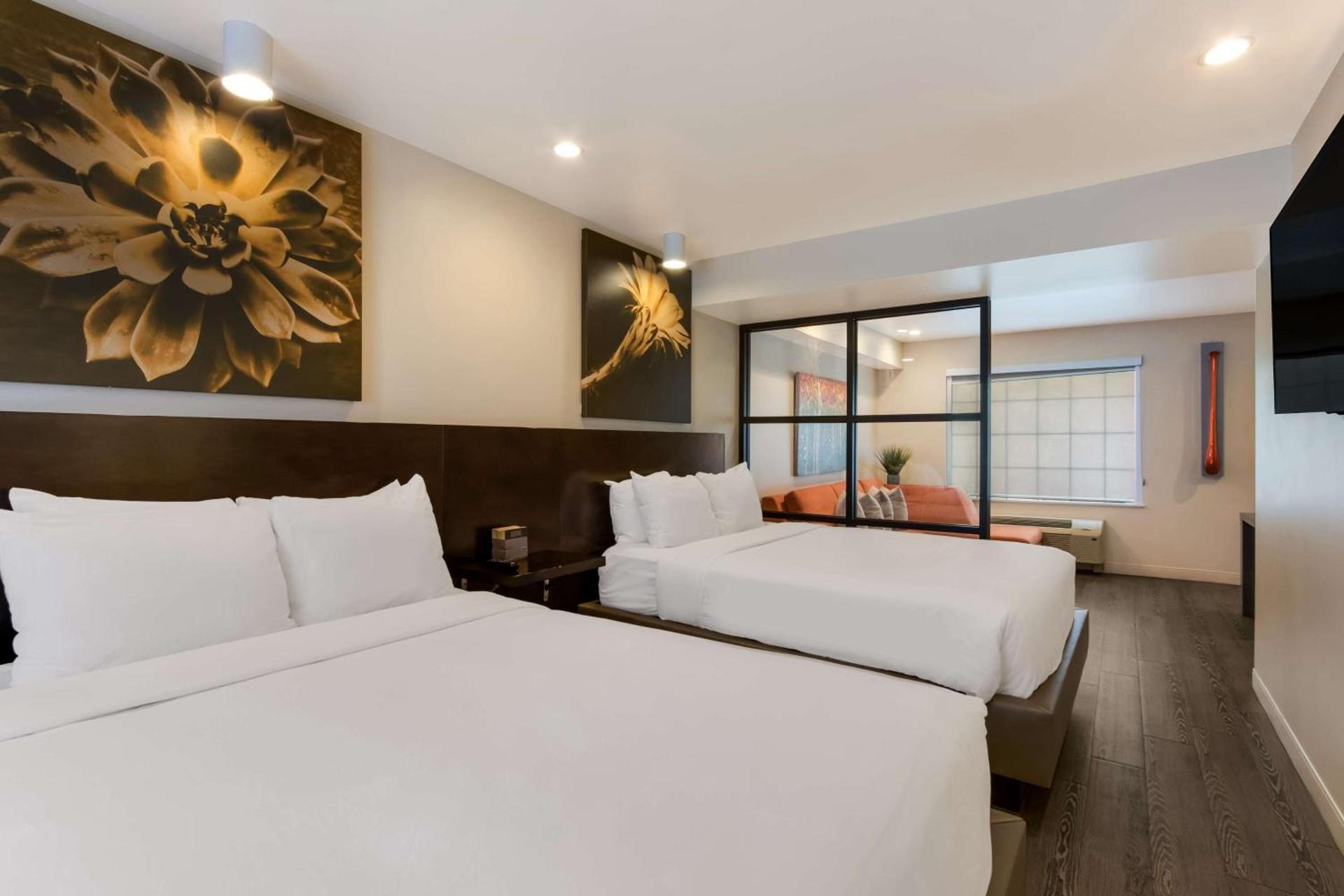Howard Johnson by Wyndham Tempe University/Phoenix photo 13
