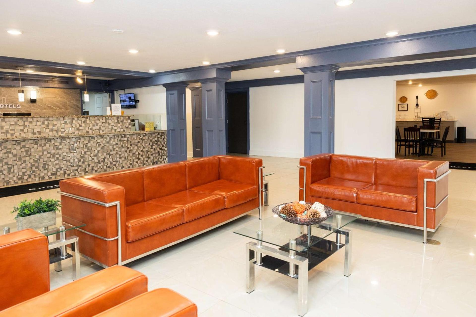 Bhagat Hotels Stone Mountain Atlanta BW Signature Collection — hotel in Tucker