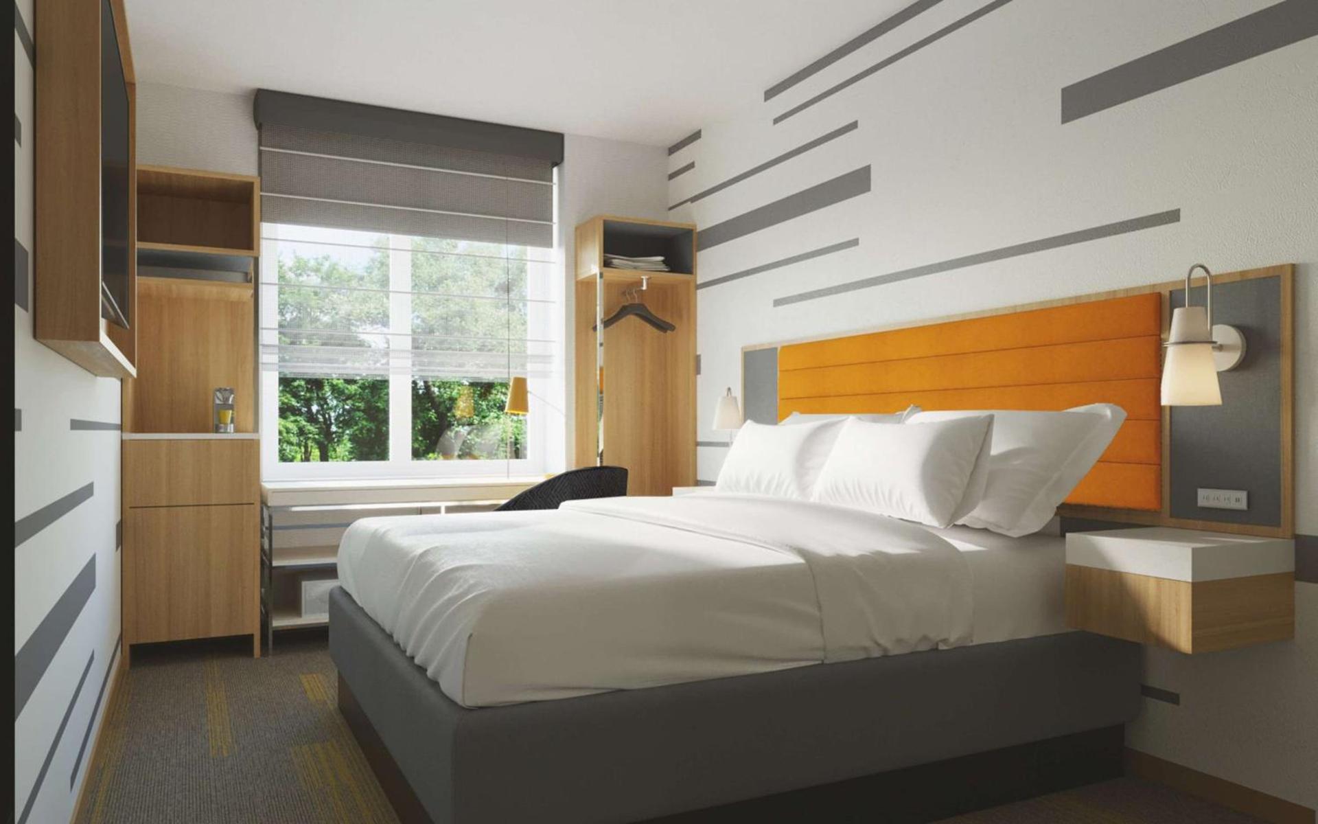 Hampton Inn by Hilton New York Times Square photo 18