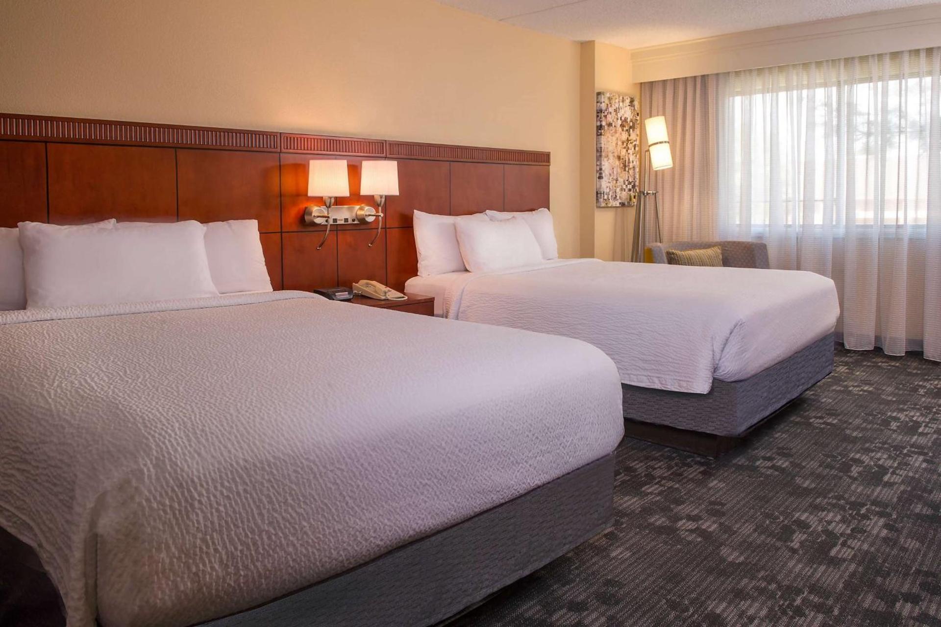 Sonesta Select Charlotte University Research Park photo 7