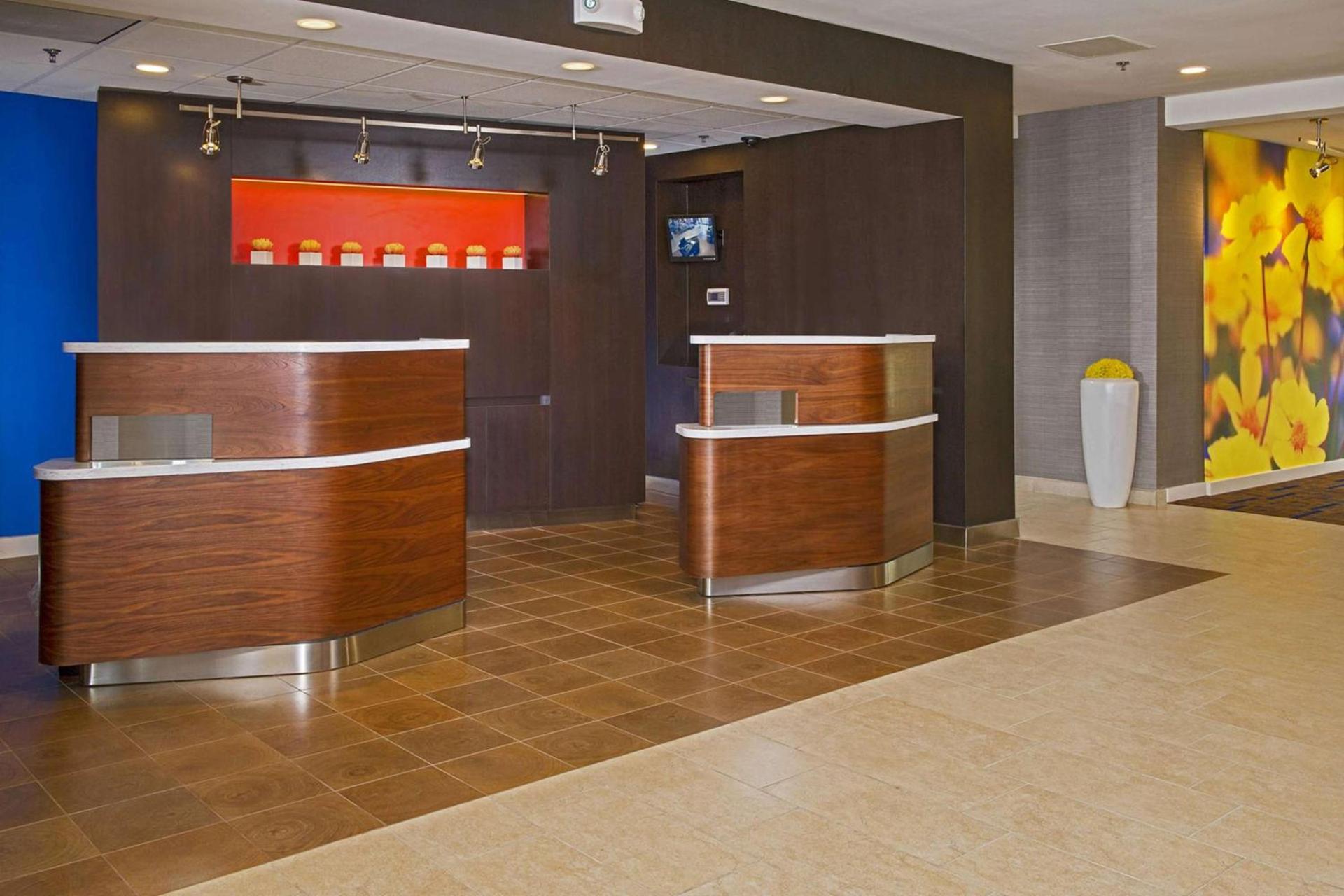 Sonesta Select Charlotte University Research Park photo 5