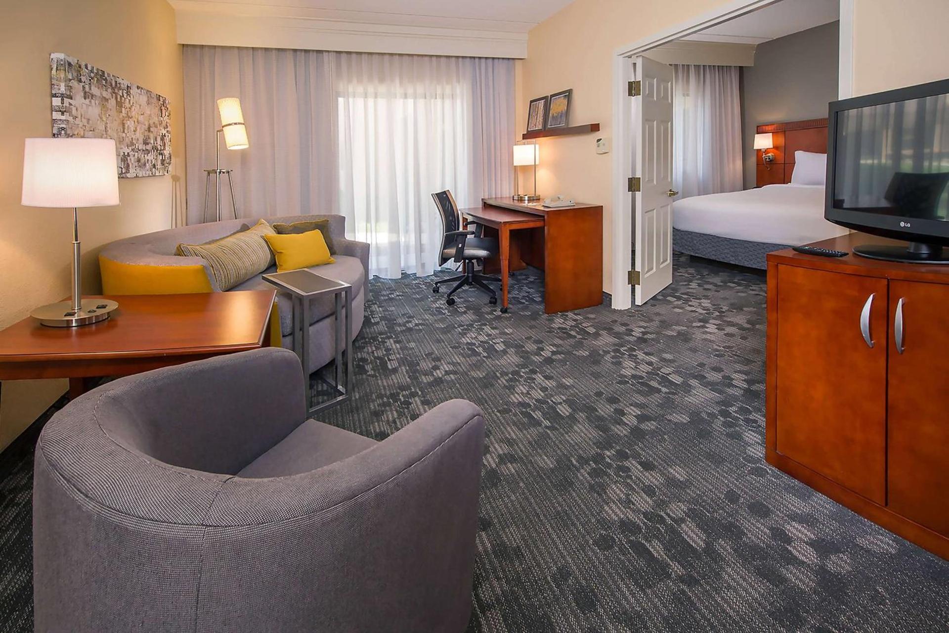 Sonesta Select Charlotte University Research Park photo 12