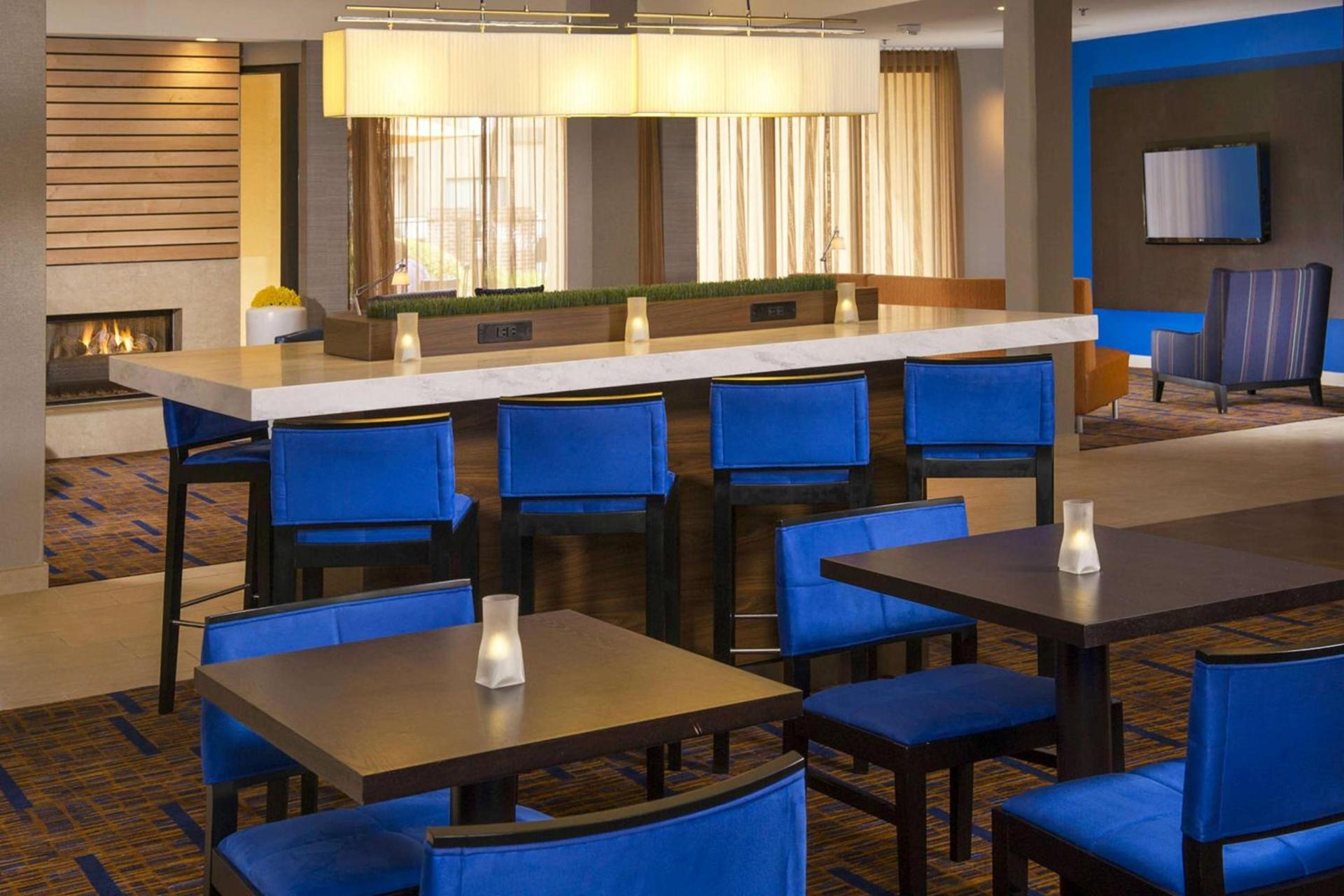 Sonesta Select Charlotte University Research Park photo 19
